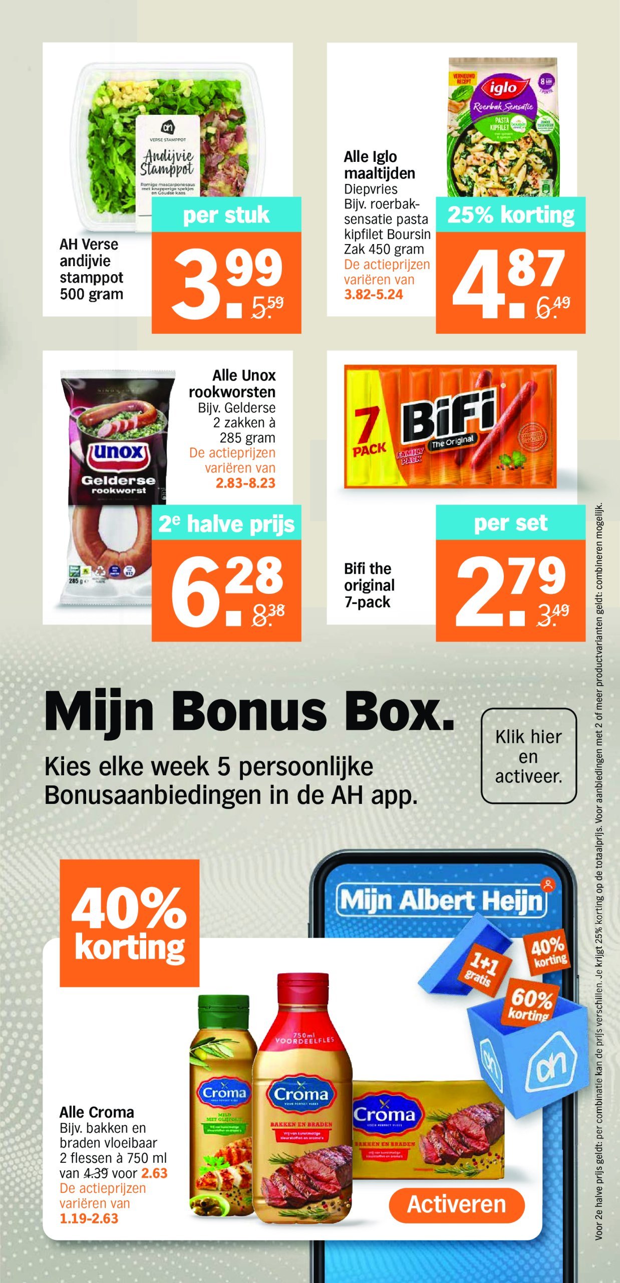 albert-heijn - Albert Heijn folder geldig vanaf 10/02 - 16/02 - page: 14