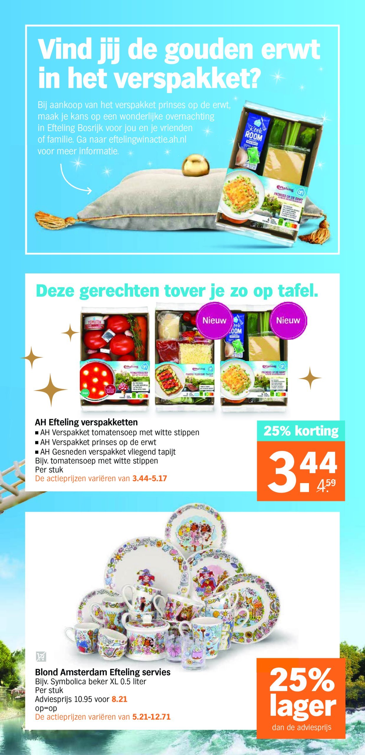 albert-heijn - Albert Heijn folder geldig vanaf 10/02 - 16/02 - page: 8