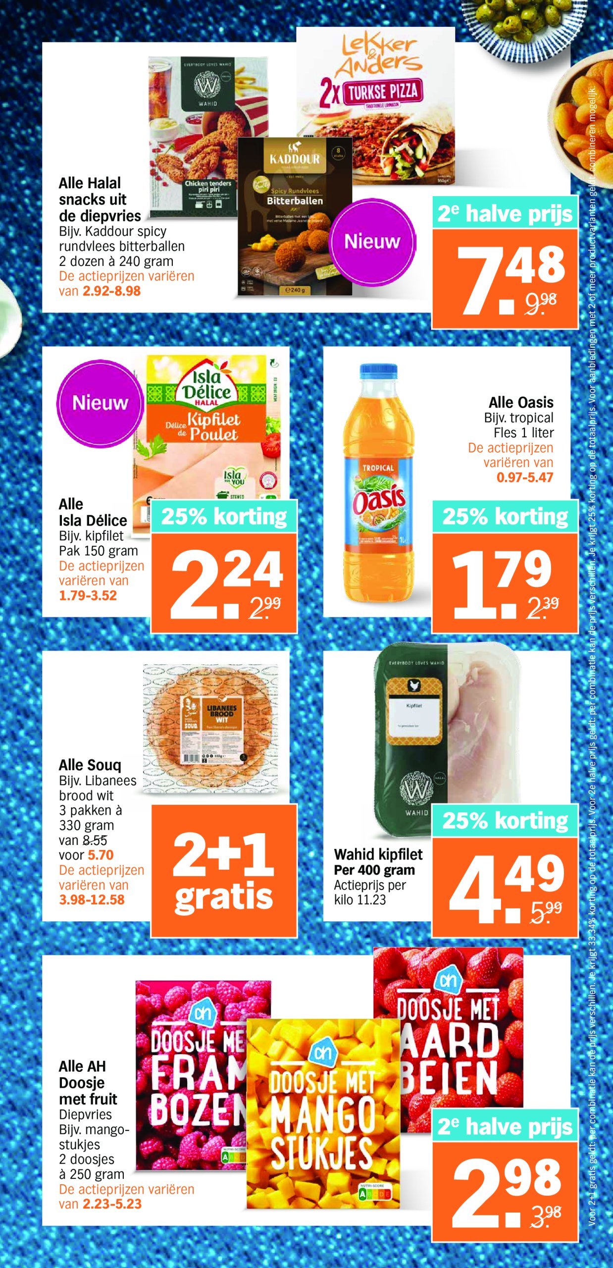 albert-heijn - Albert Heijn folder geldig vanaf 24/02 - 02/03 - page: 29