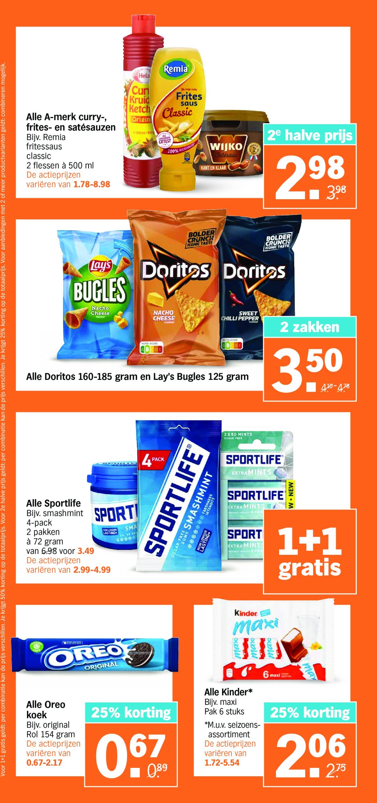 albert-heijn - Albert Heijn folder geldig vanaf 24/02 - 02/03 - page: 19