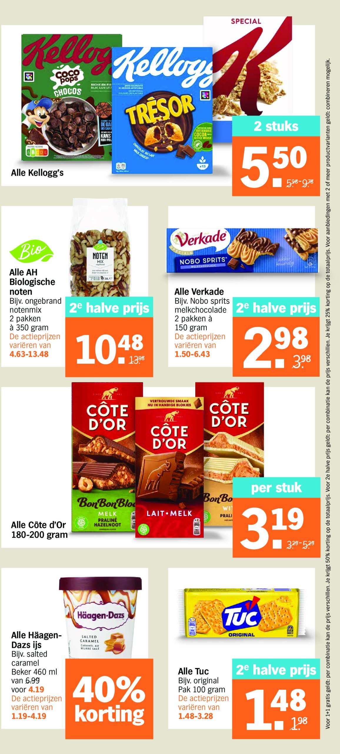 albert-heijn - Albert Heijn folder geldig vanaf 24/02 - 02/03 - page: 18