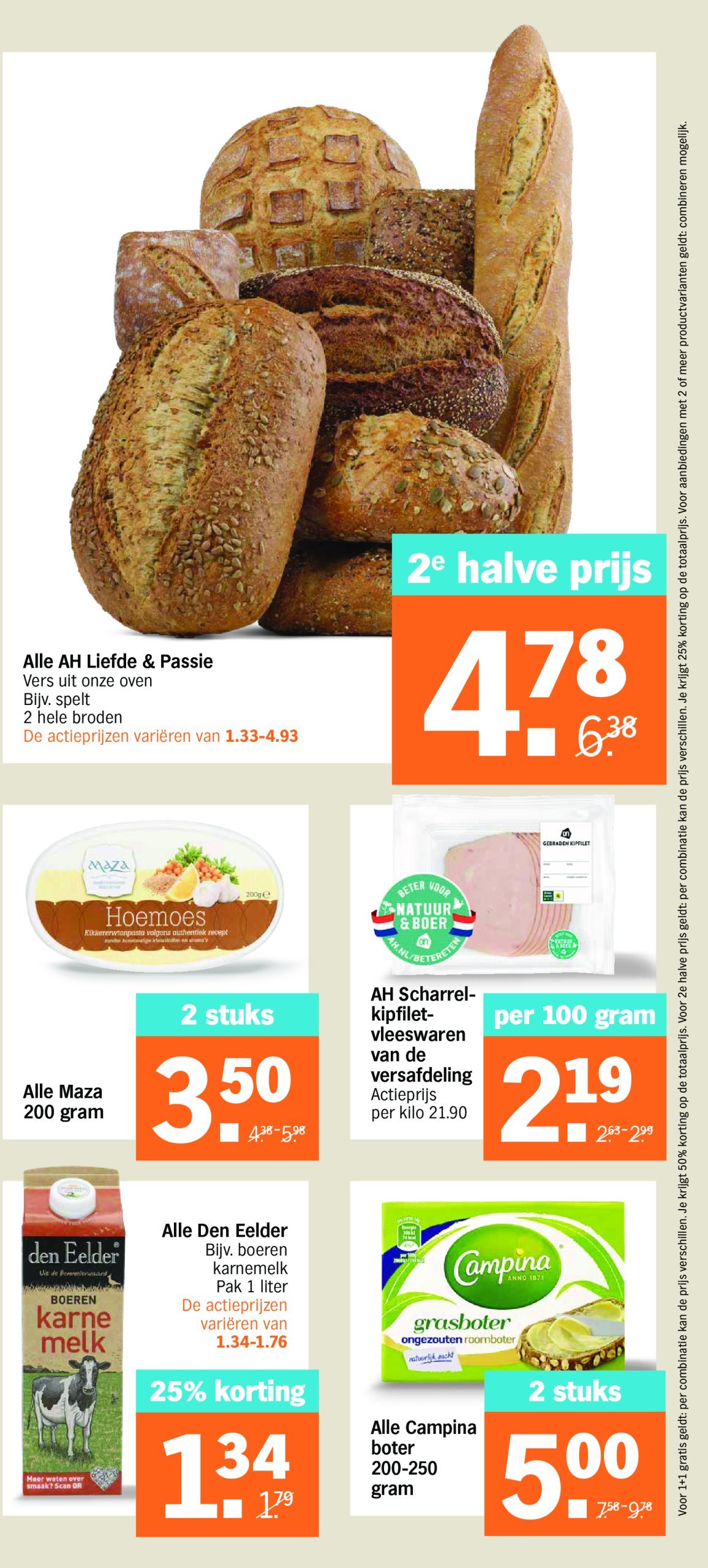 albert-heijn - Albert Heijn folder geldig vanaf 24/02 - 02/03 - page: 14