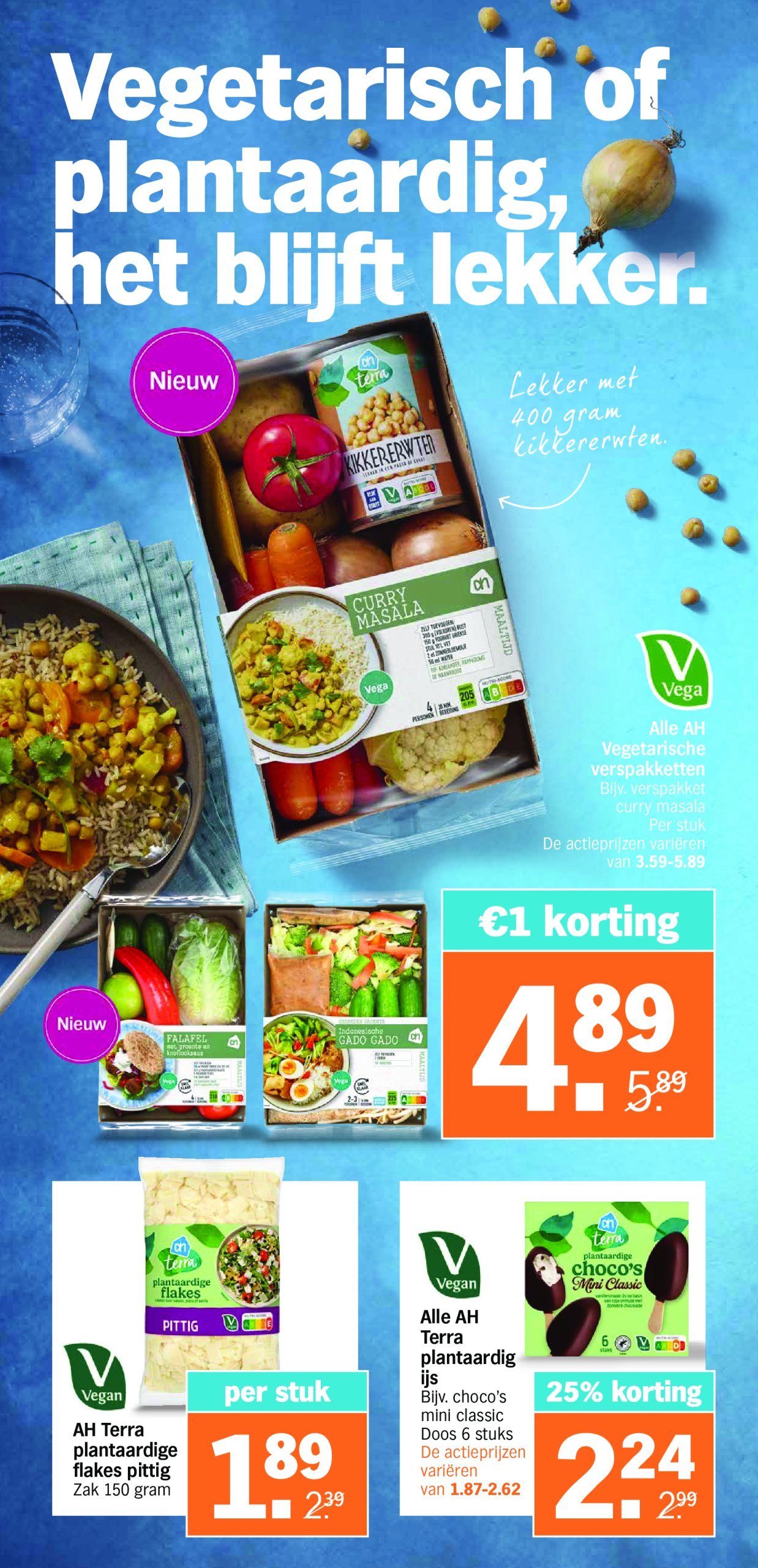 albert-heijn - Albert Heijn folder geldig vanaf 24/02 - 02/03 - page: 7