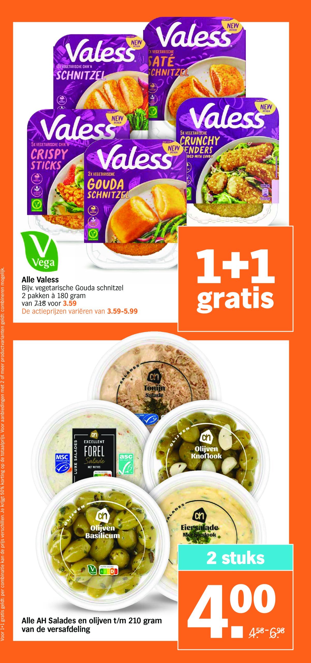 albert-heijn - Albert Heijn folder geldig vanaf 24/02 - 02/03 - page: 11