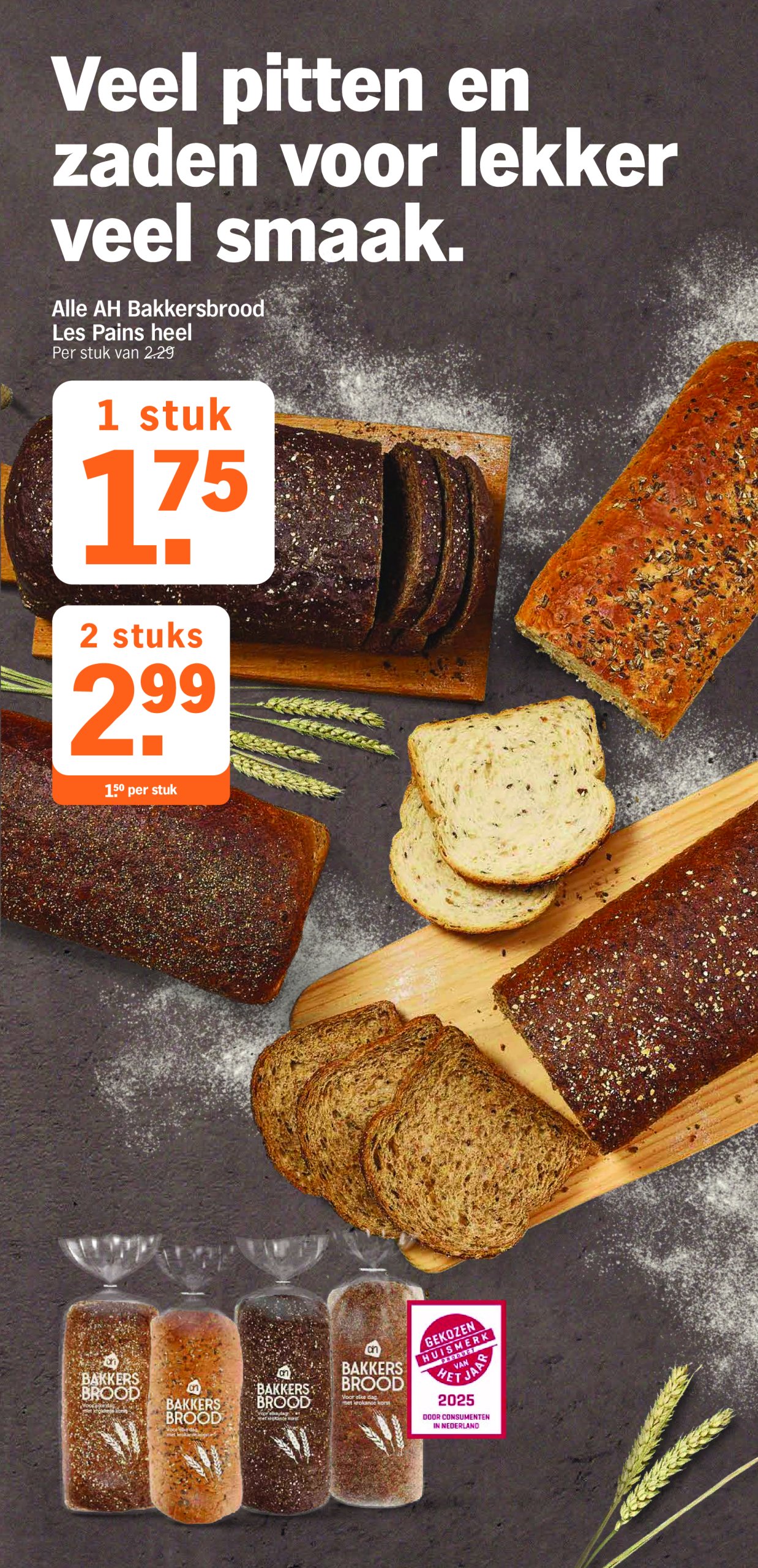 albert-heijn - Albert Heijn folder geldig vanaf 22/04 - 27/04 - page: 8 albert-heijn - Albert Heijn folder geldig vanaf 22/04 - 27/04 - page: 8