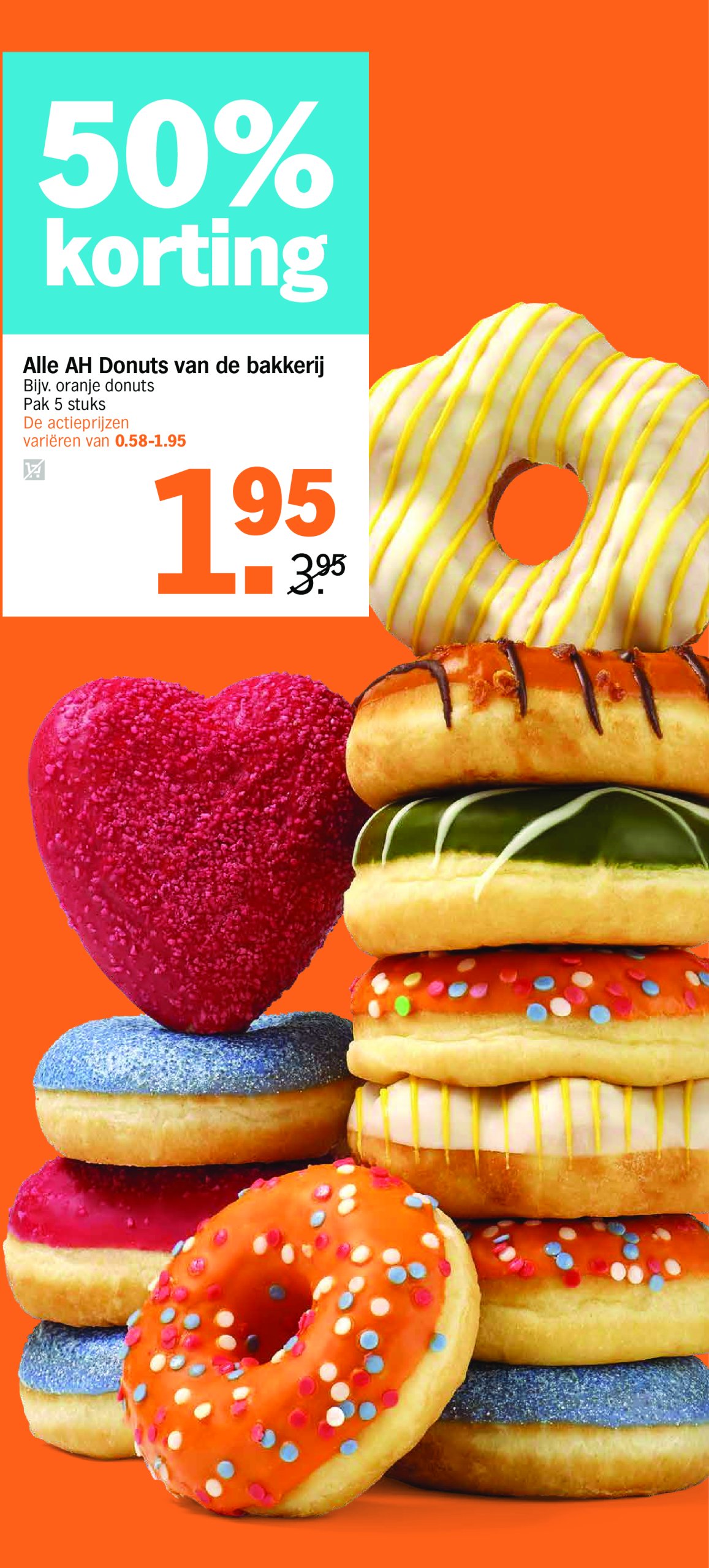 albert-heijn - Albert Heijn folder geldig vanaf 22/04 - 27/04 - page: 9 albert-heijn - Albert Heijn folder geldig vanaf 22/04 - 27/04 - page: 9