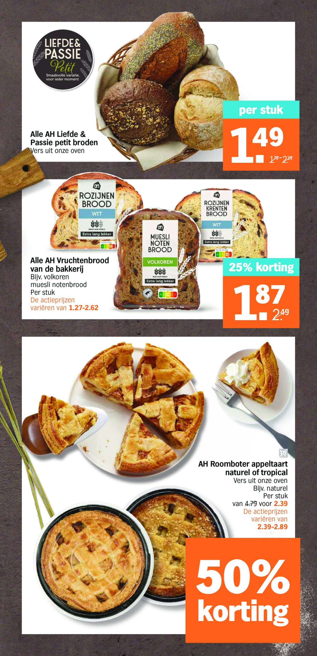 albert-heijn - Albert Heijn folder geldig vanaf 28/04 - 04/05 - page: 10