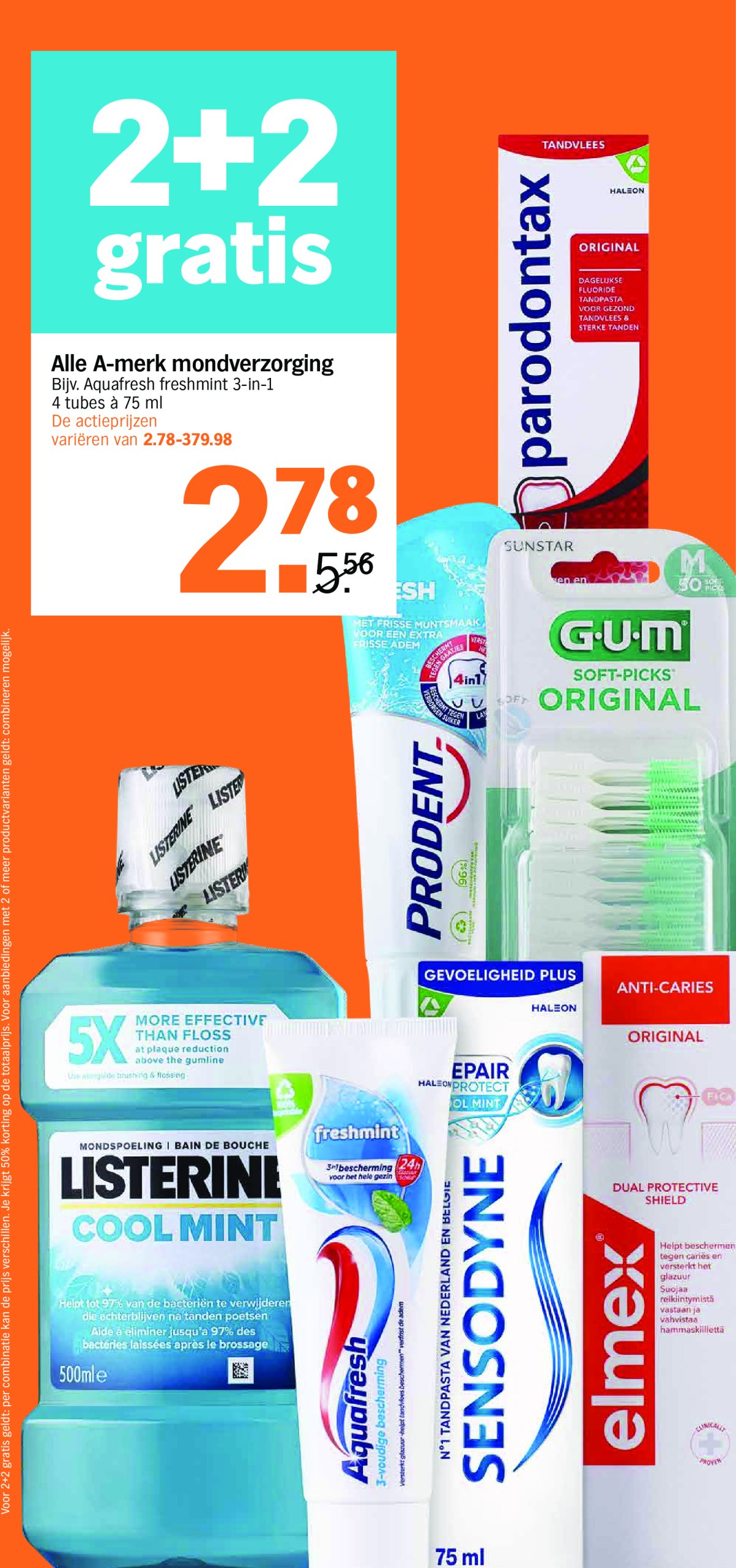 albert-heijn - Albert Heijn folder geldig vanaf 28/04 - 04/05 - page: 28