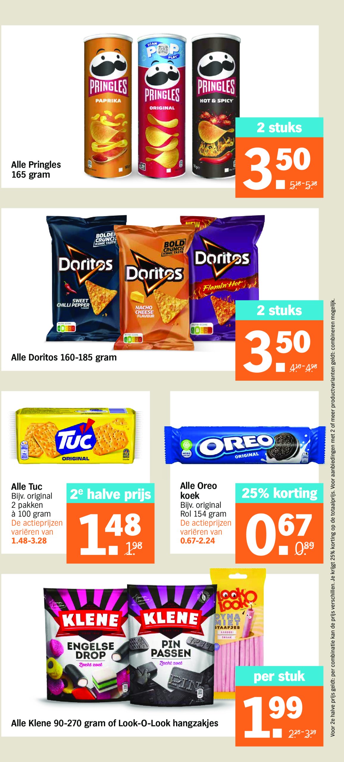 albert-heijn - Albert Heijn folder geldig vanaf 28/04 - 04/05 - page: 21