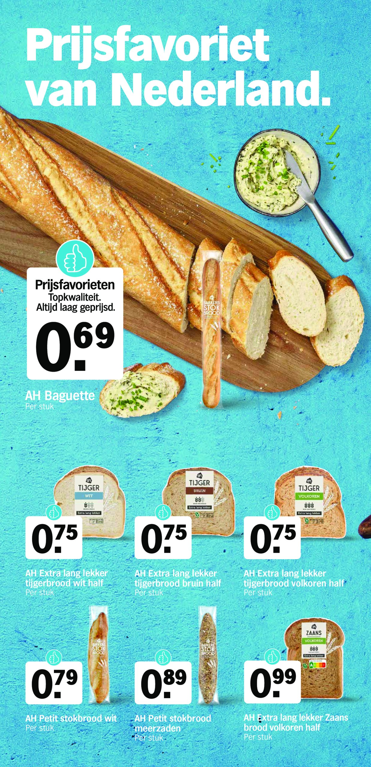 albert-heijn - Albert Heijn folder geldig vanaf 28/04 - 04/05 - page: 11