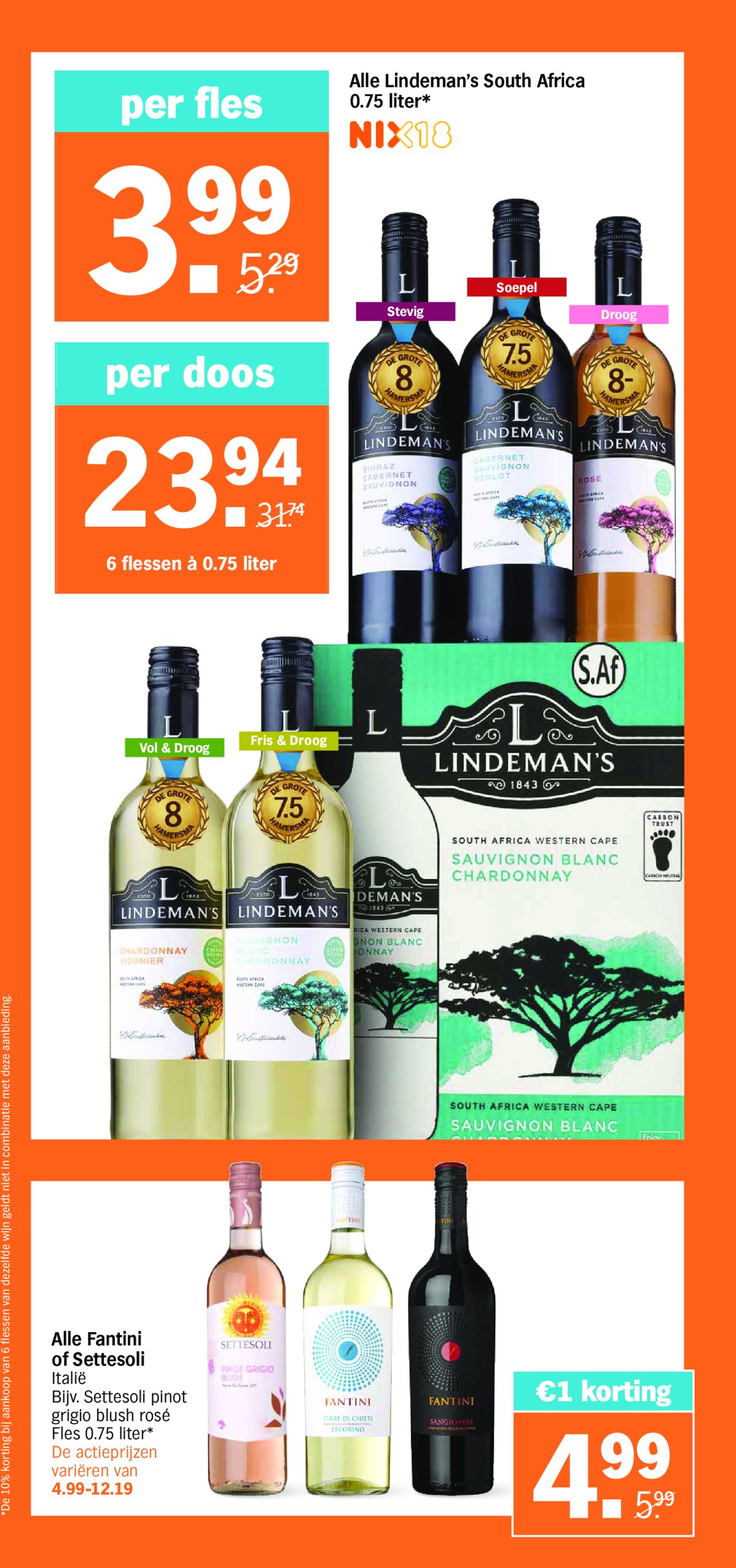 albert-heijn - Albert Heijn folder geldig vanaf 28/04 - 04/05 - page: 24