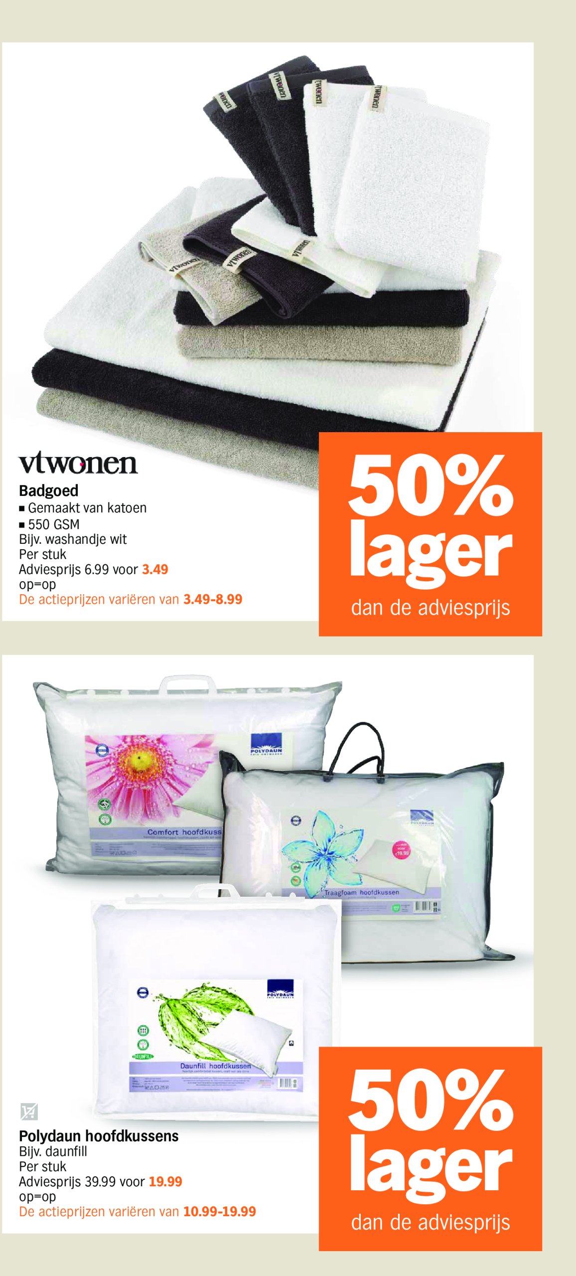 albert-heijn - Albert Heijn folder geldig vanaf 28/04 - 04/05 - page: 32