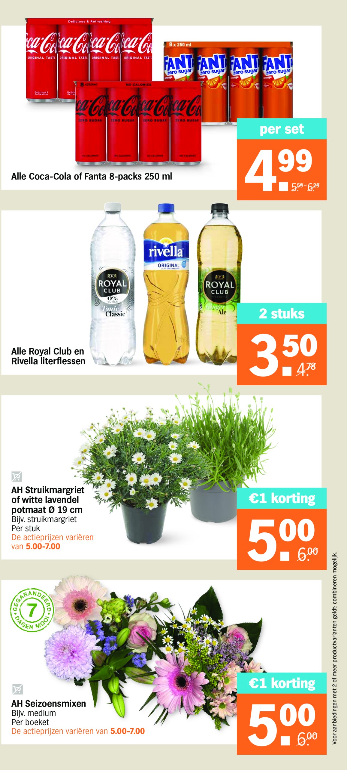 albert-heijn - Albert Heijn folder geldig vanaf 28/04 - 04/05 - page: 25