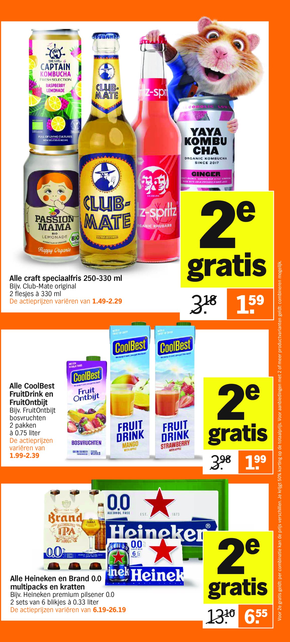 albert-heijn - Albert Heijn folder geldig vanaf 05/05 - 11/05 - page: 8 albert-heijn - Albert Heijn folder geldig vanaf 05/05 - 11/05 - page: 8