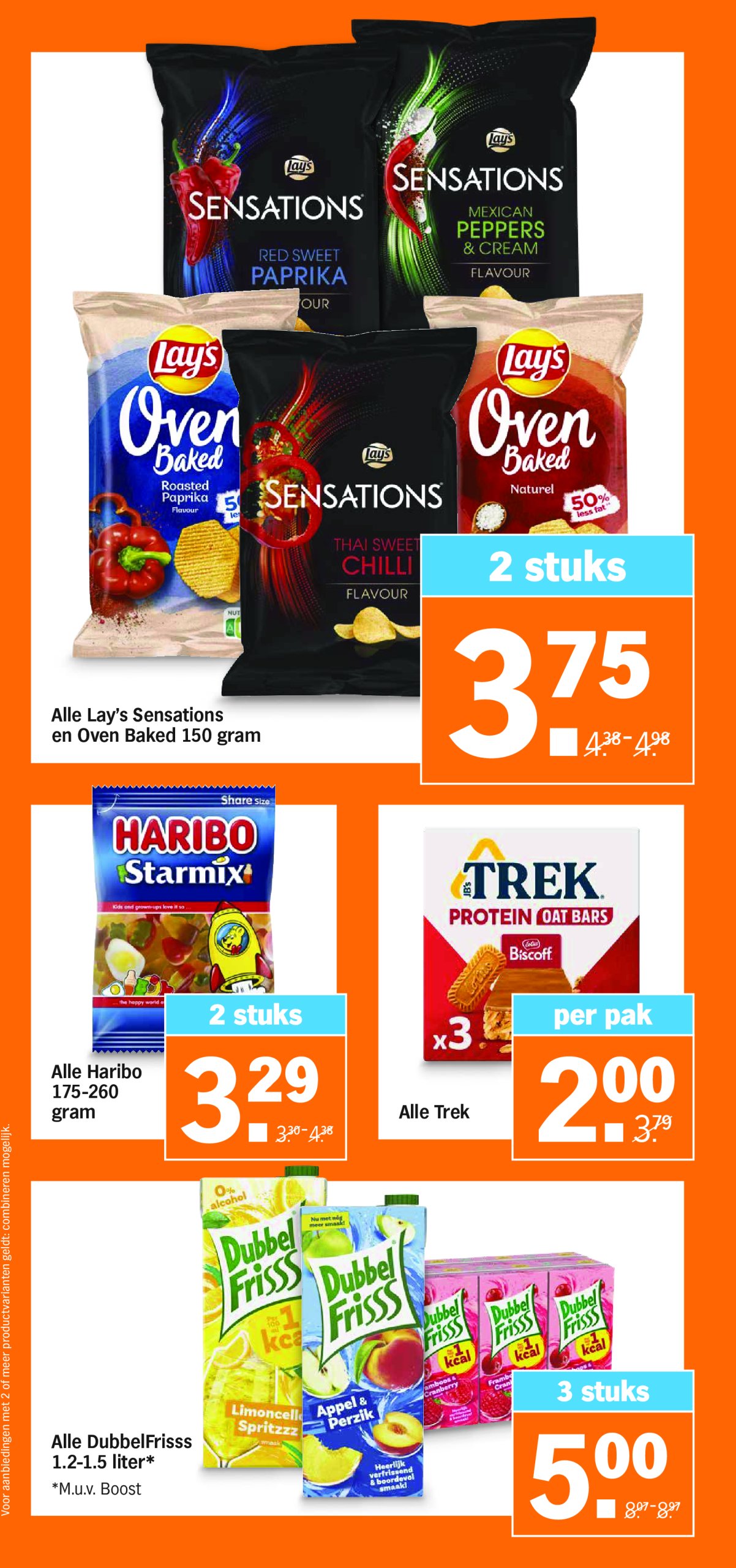 albert-heijn - Albert Heijn folder geldig vanaf 05/05 - 11/05 - page: 27 albert-heijn - Albert Heijn folder geldig vanaf 05/05 - 11/05 - page: 27