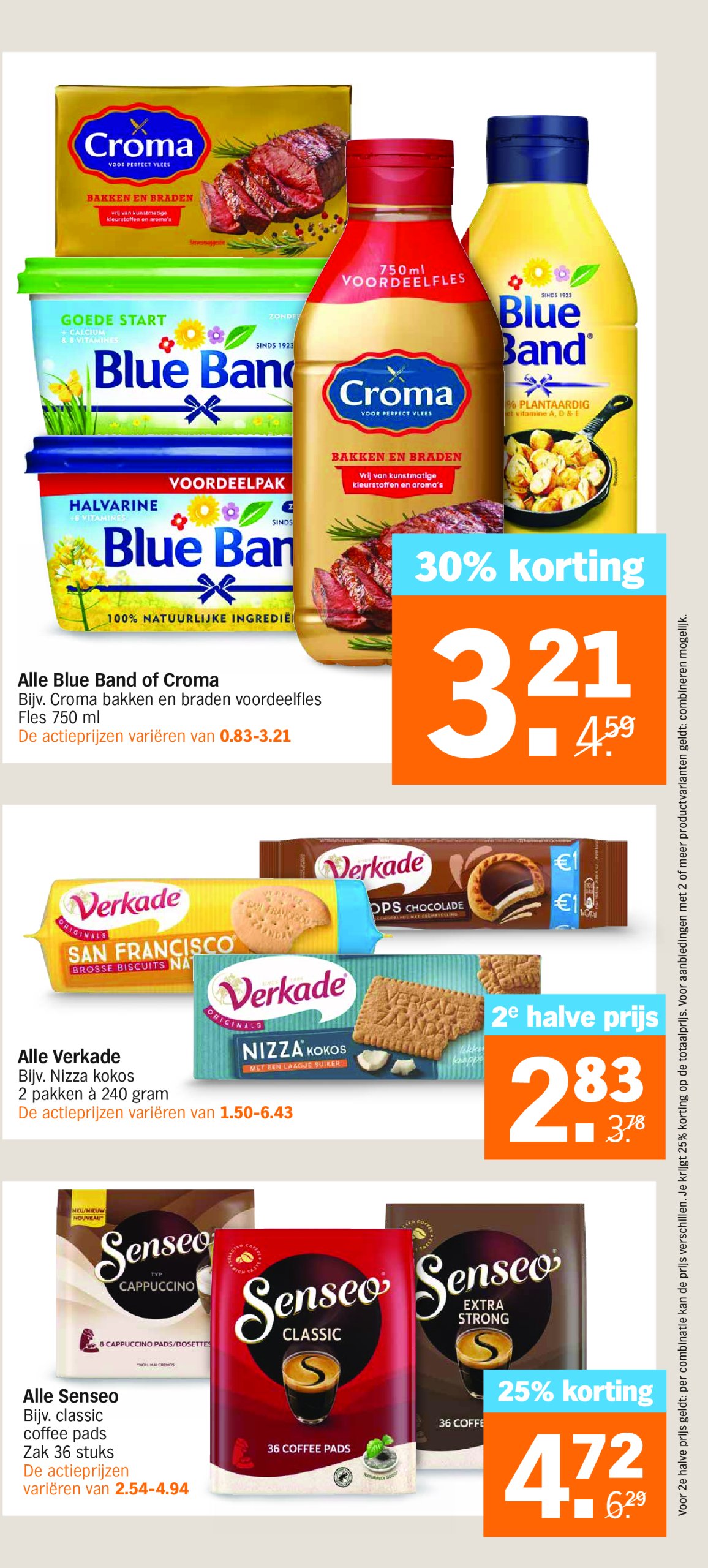 albert-heijn - Albert Heijn folder geldig vanaf 05/05 - 11/05 - page: 24 albert-heijn - Albert Heijn folder geldig vanaf 05/05 - 11/05 - page: 24