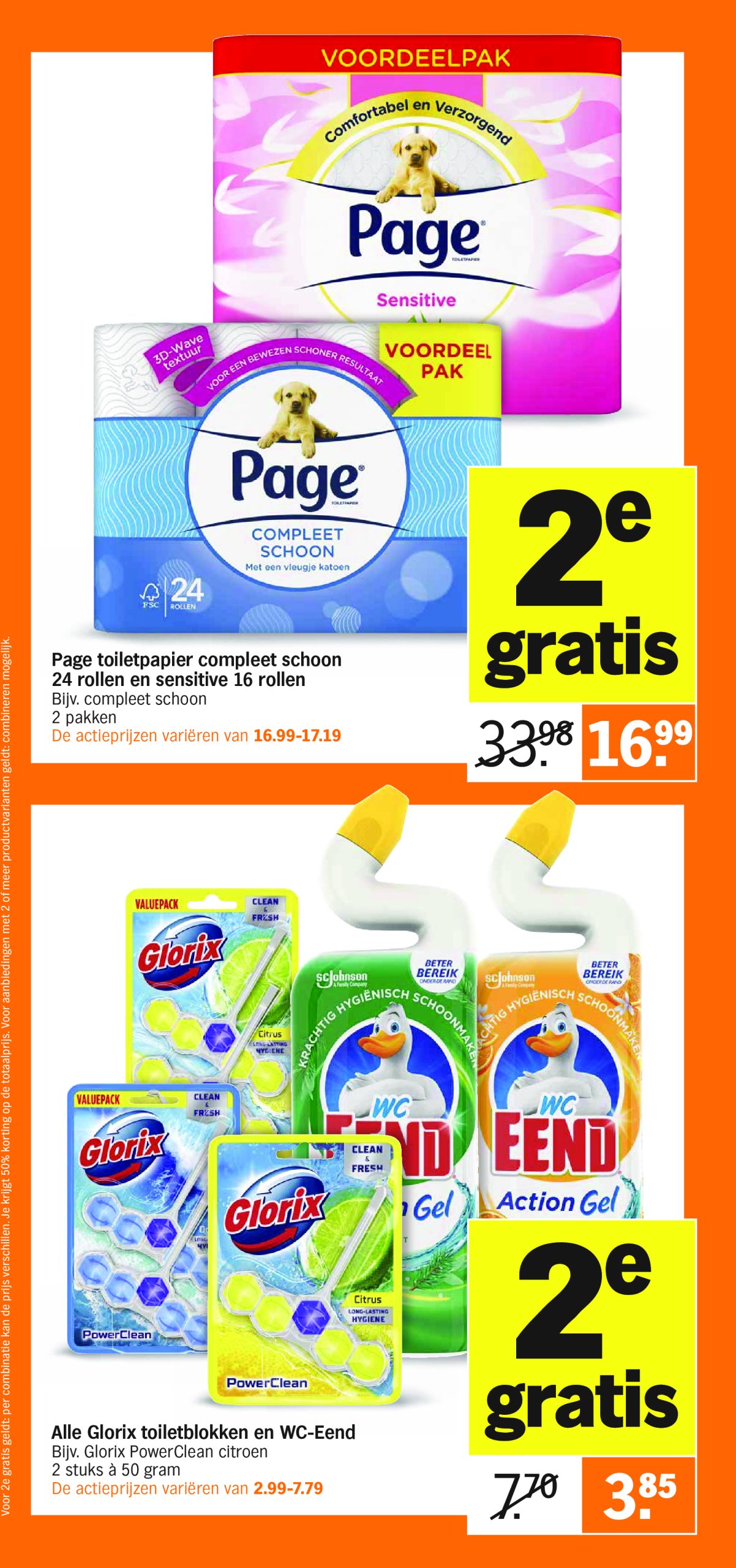 albert-heijn - Albert Heijn folder geldig vanaf 05/05 - 11/05 - page: 13 albert-heijn - Albert Heijn folder geldig vanaf 05/05 - 11/05 - page: 13