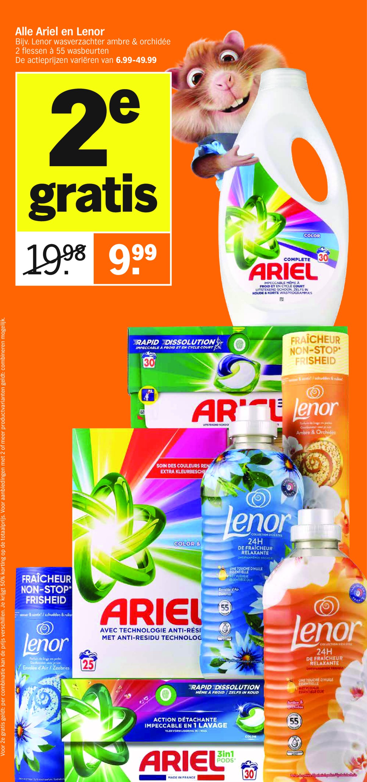 albert-heijn - Albert Heijn folder geldig vanaf 05/05 - 11/05 - page: 12 albert-heijn - Albert Heijn folder geldig vanaf 05/05 - 11/05 - page: 12