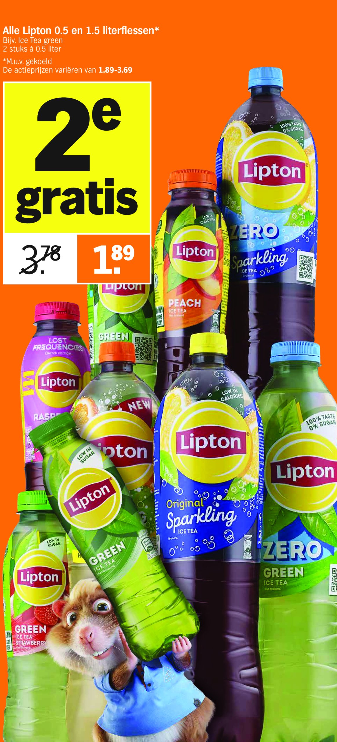 albert-heijn - Albert Heijn folder geldig vanaf 05/05 - 11/05 - page: 7 albert-heijn - Albert Heijn folder geldig vanaf 05/05 - 11/05 - page: 7