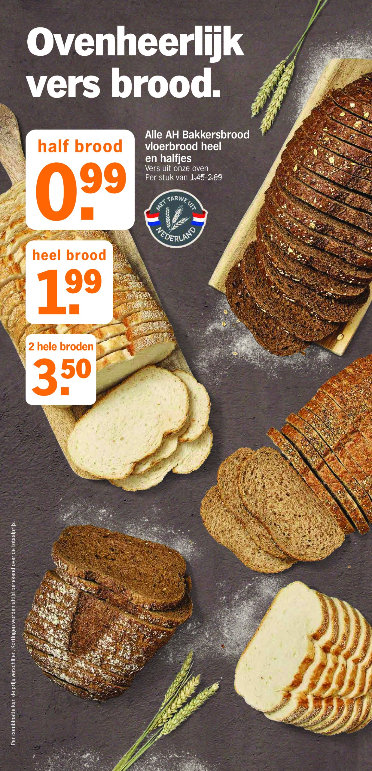 albert-heijn - Albert Heijn folder geldig vanaf 05/05 - 11/05 - page: 21 albert-heijn - Albert Heijn folder geldig vanaf 05/05 - 11/05 - page: 21