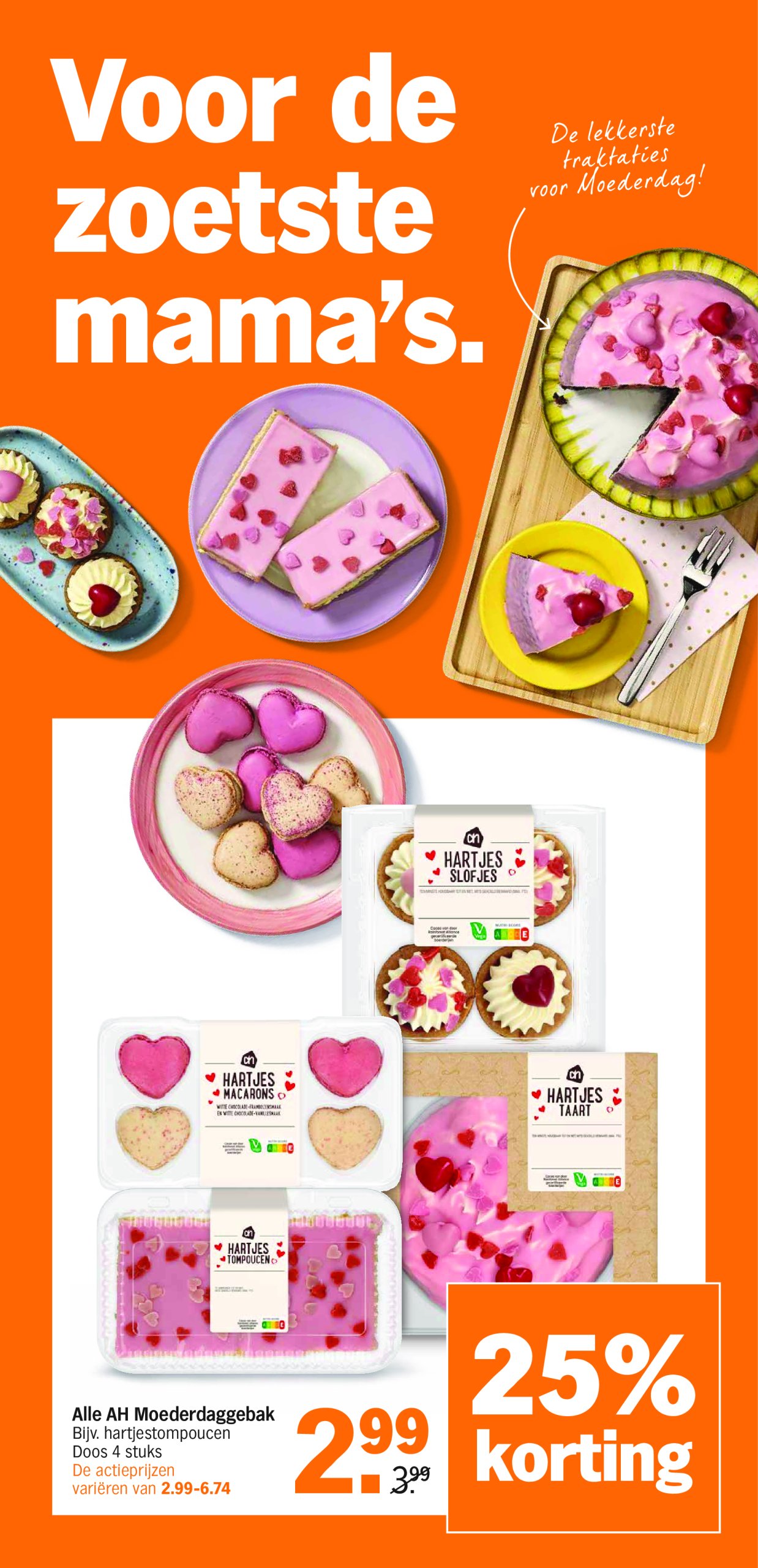albert-heijn - Albert Heijn folder geldig vanaf 05/05 - 11/05 - page: 30 albert-heijn - Albert Heijn folder geldig vanaf 05/05 - 11/05 - page: 30