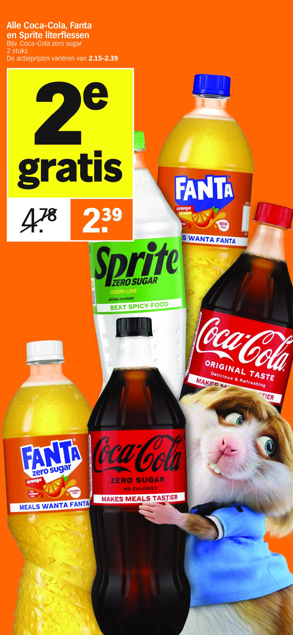 albert-heijn - Albert Heijn folder geldig vanaf 05/05 - 11/05 - page: 6 albert-heijn - Albert Heijn folder geldig vanaf 05/05 - 11/05 - page: 6