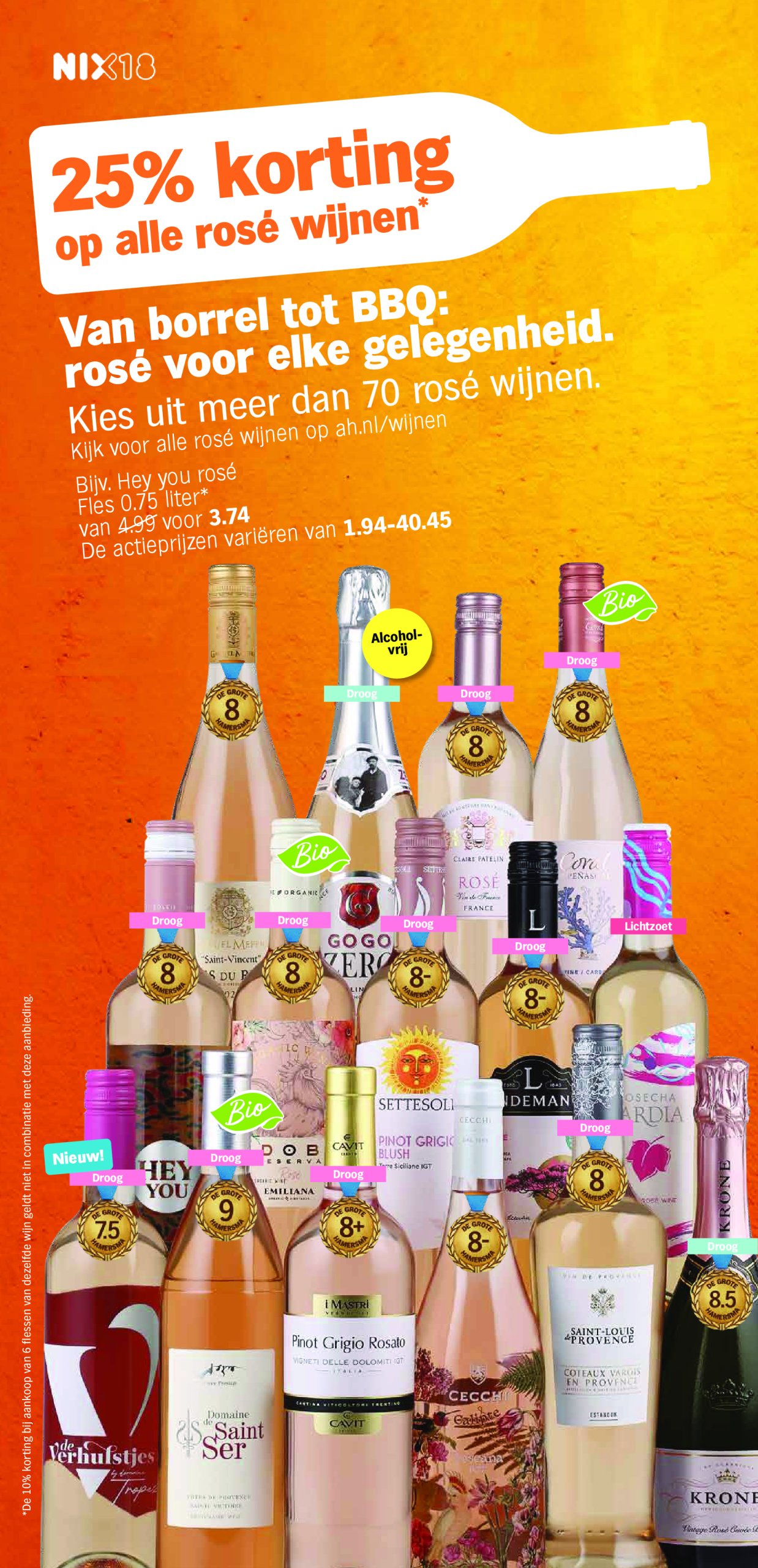 albert-heijn - Albert Heijn folder geldig vanaf 12/05 - 18/05 - page: 28 albert-heijn - Albert Heijn folder geldig vanaf 12/05 - 18/05 - page: 28