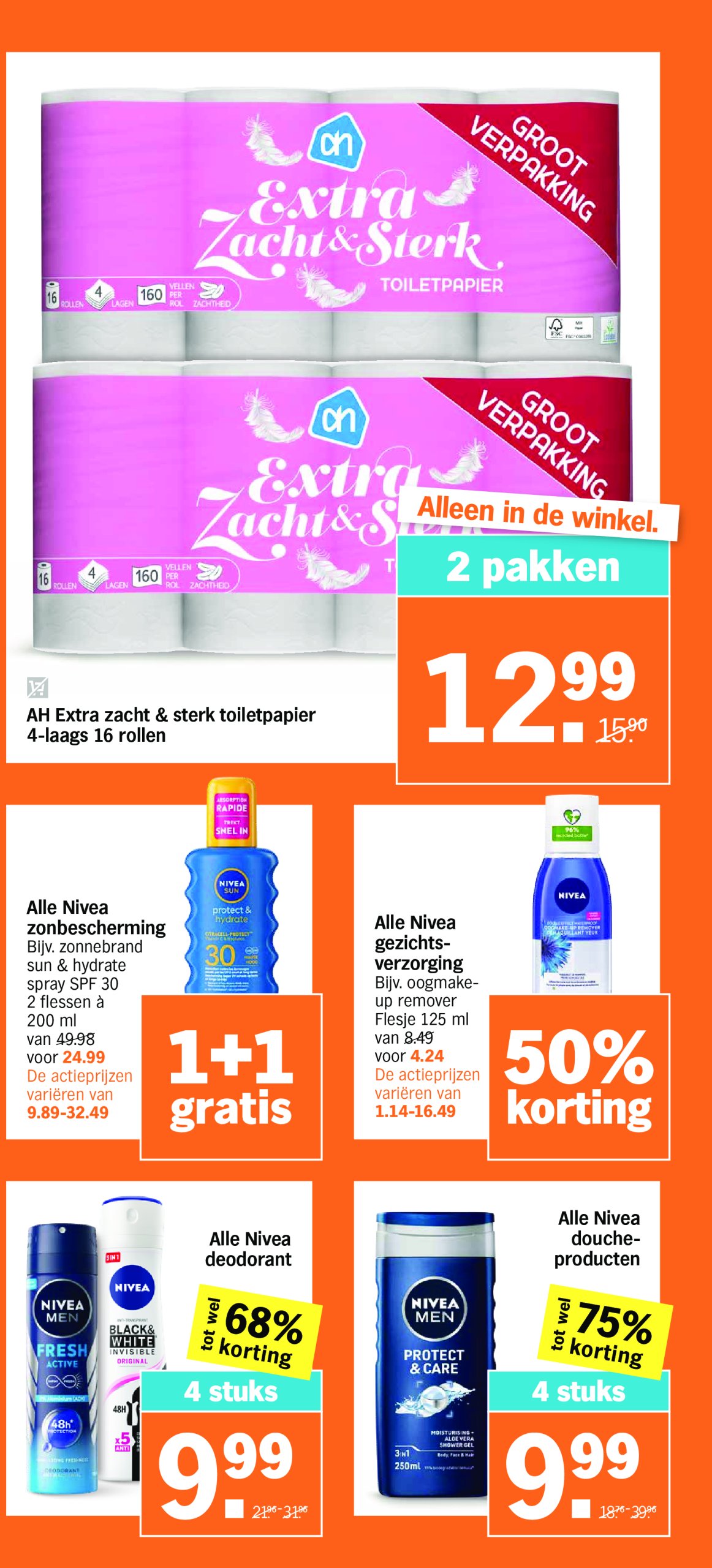 albert-heijn - Albert Heijn folder geldig vanaf 12/05 - 18/05 - page: 33 albert-heijn - Albert Heijn folder geldig vanaf 12/05 - 18/05 - page: 33