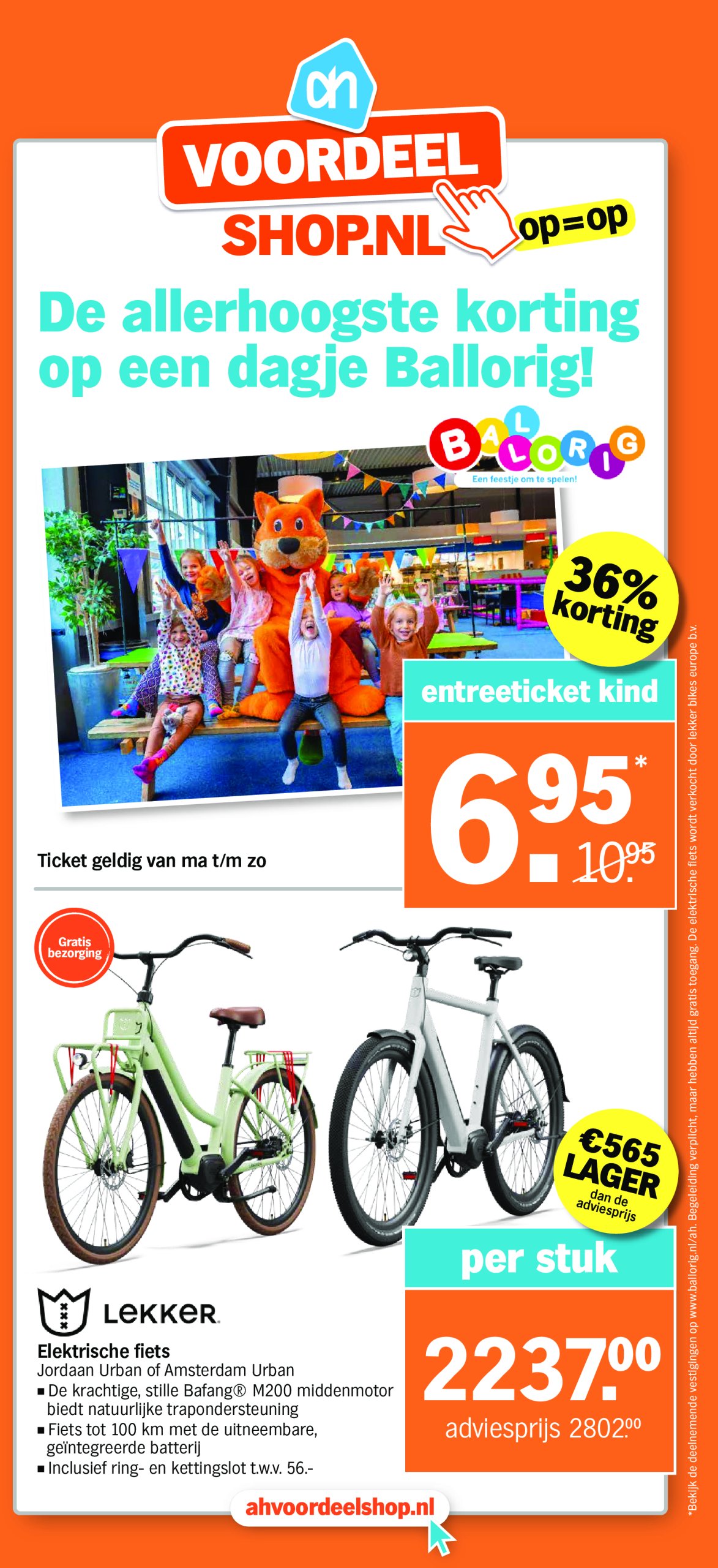 albert-heijn - Albert Heijn folder geldig vanaf 12/05 - 18/05 - page: 36 albert-heijn - Albert Heijn folder geldig vanaf 12/05 - 18/05 - page: 36