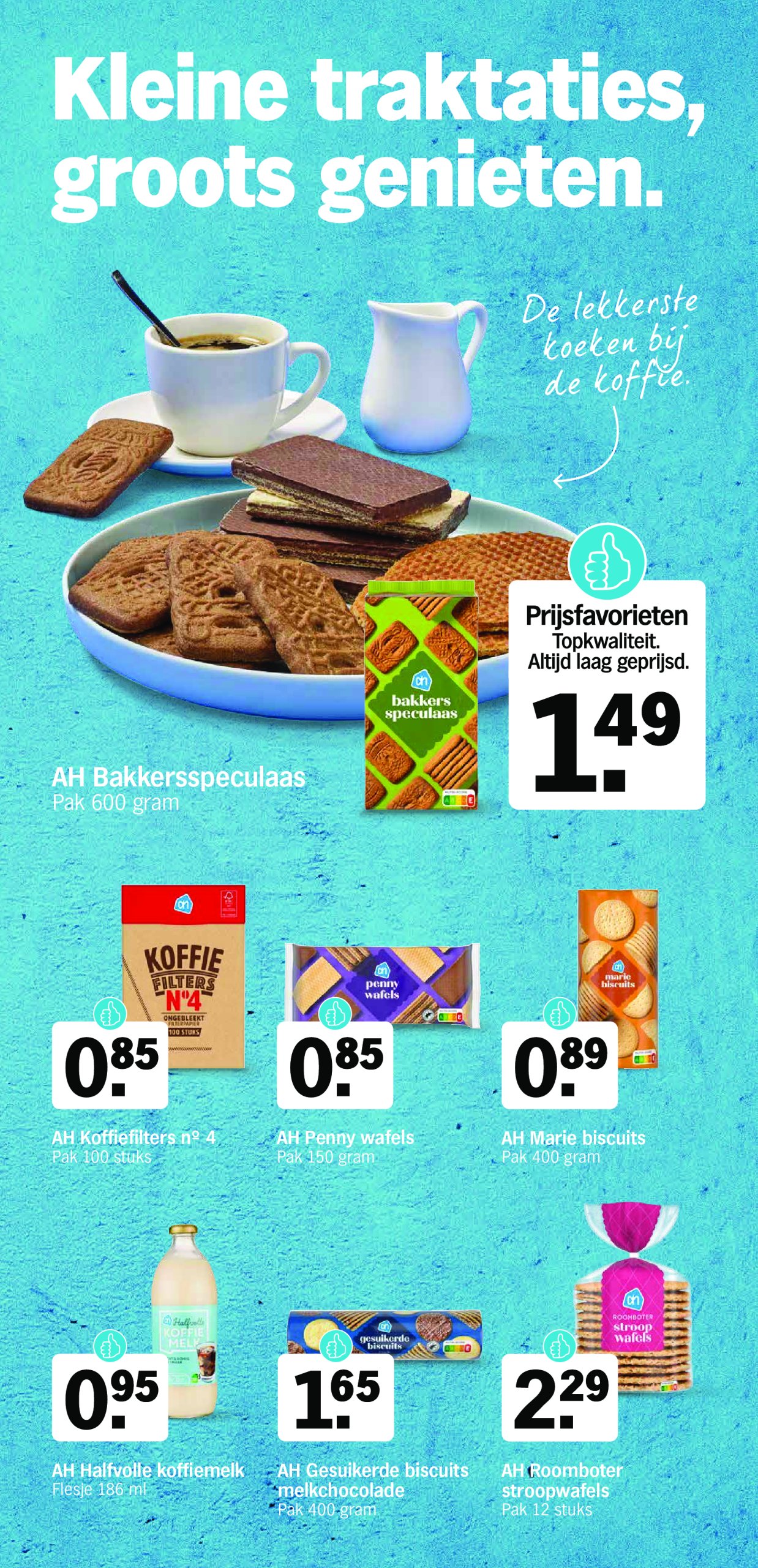 albert-heijn - Albert Heijn folder geldig vanaf 12/05 - 18/05 - page: 14 albert-heijn - Albert Heijn folder geldig vanaf 12/05 - 18/05 - page: 14
