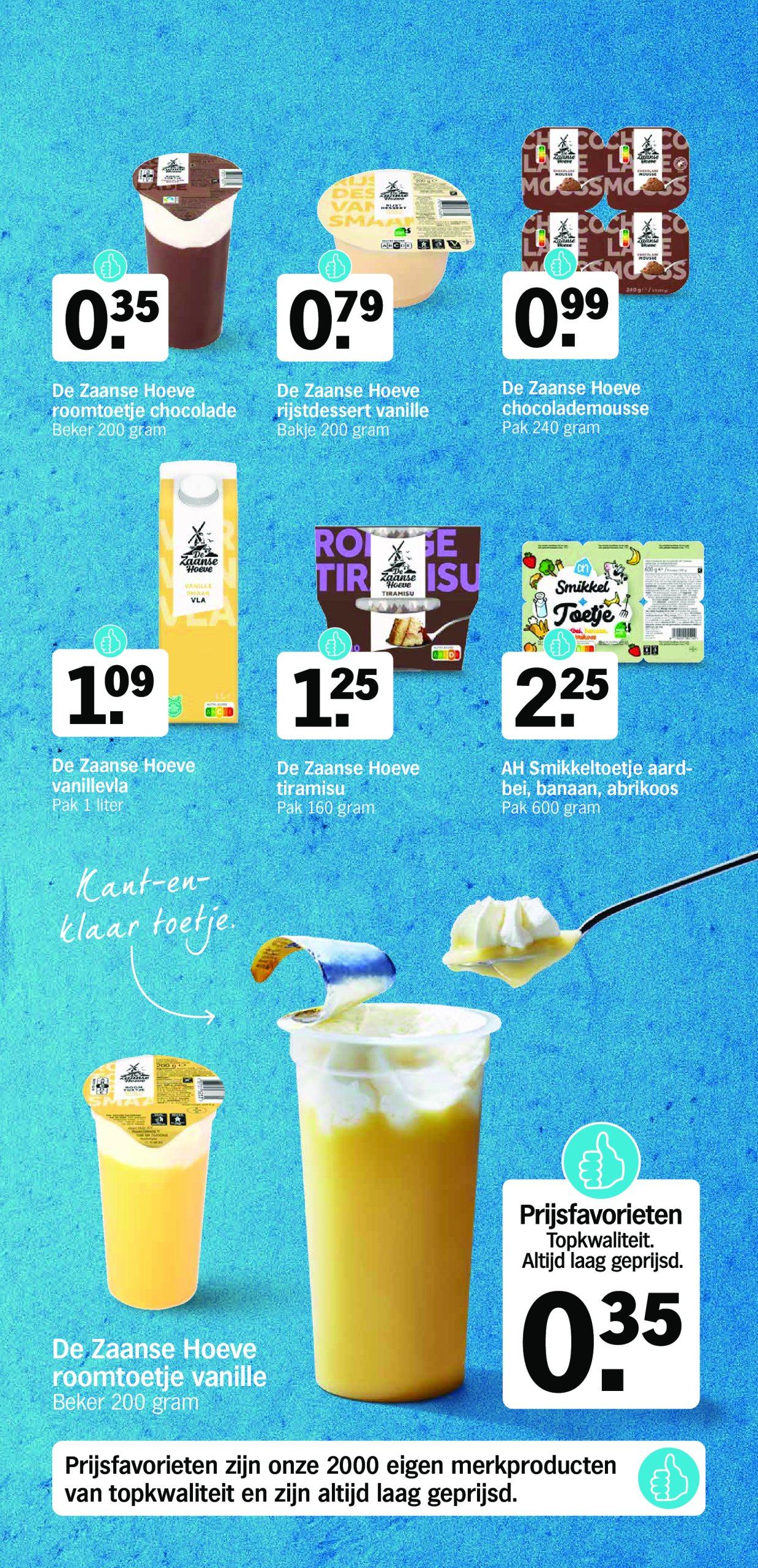 albert-heijn - Albert Heijn folder geldig vanaf 12/05 - 18/05 - page: 15 albert-heijn - Albert Heijn folder geldig vanaf 12/05 - 18/05 - page: 15