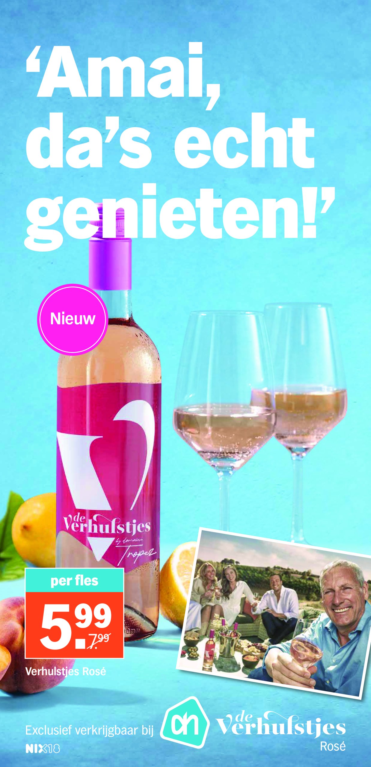 albert-heijn - Albert Heijn folder geldig vanaf 12/05 - 18/05 - page: 29 albert-heijn - Albert Heijn folder geldig vanaf 12/05 - 18/05 - page: 29