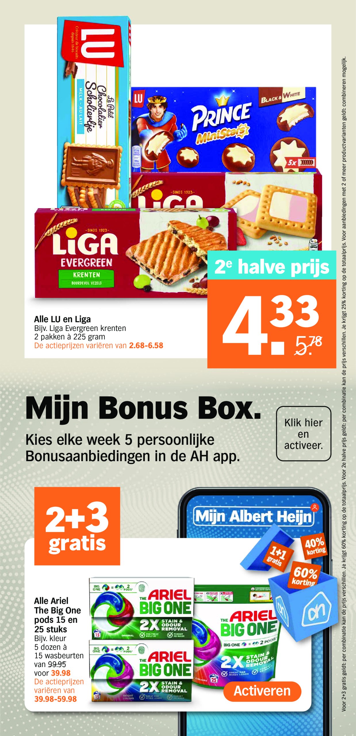 albert-heijn - Albert Heijn folder geldig vanaf 12/05 - 18/05 - page: 30 albert-heijn - Albert Heijn folder geldig vanaf 12/05 - 18/05 - page: 30