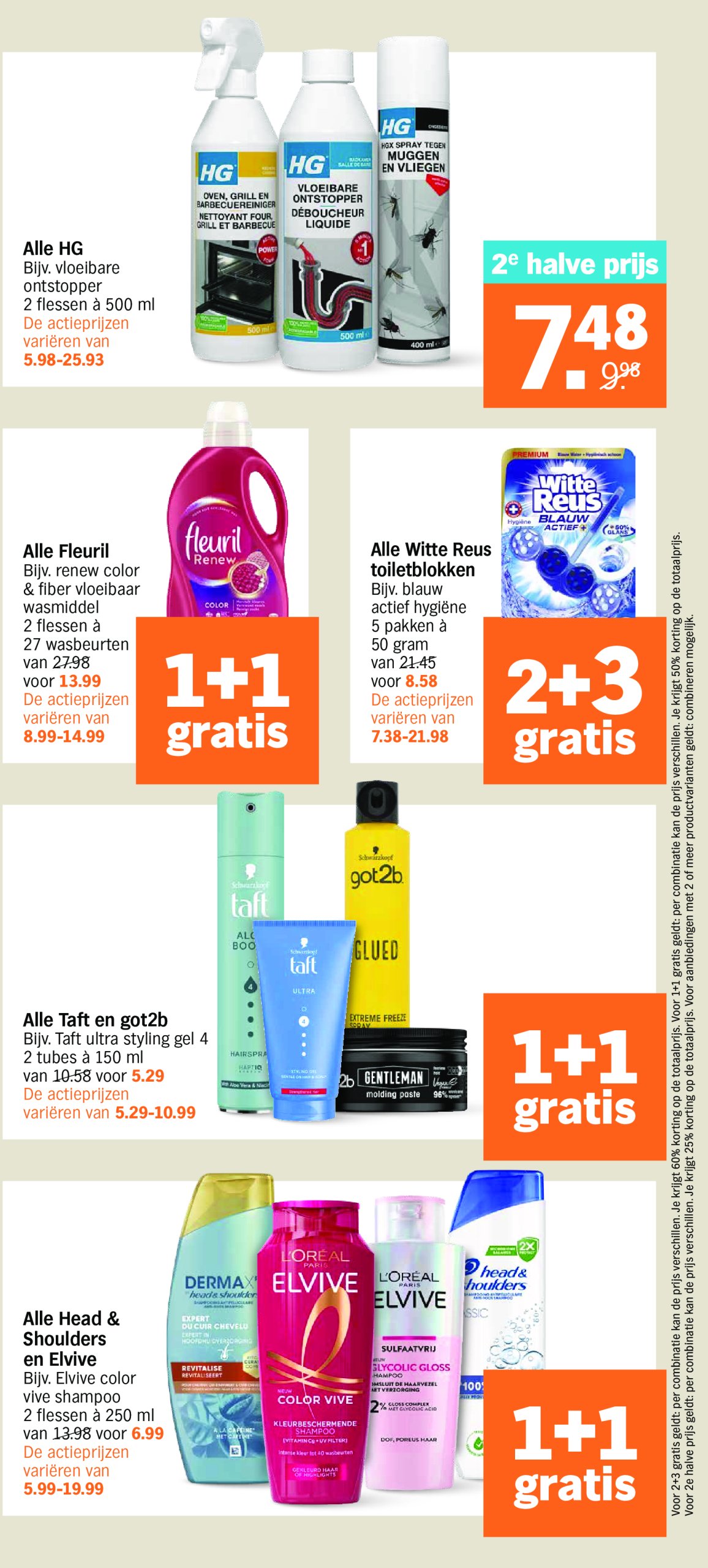 albert-heijn - Albert Heijn folder geldig vanaf 12/05 - 18/05 - page: 32 albert-heijn - Albert Heijn folder geldig vanaf 12/05 - 18/05 - page: 32