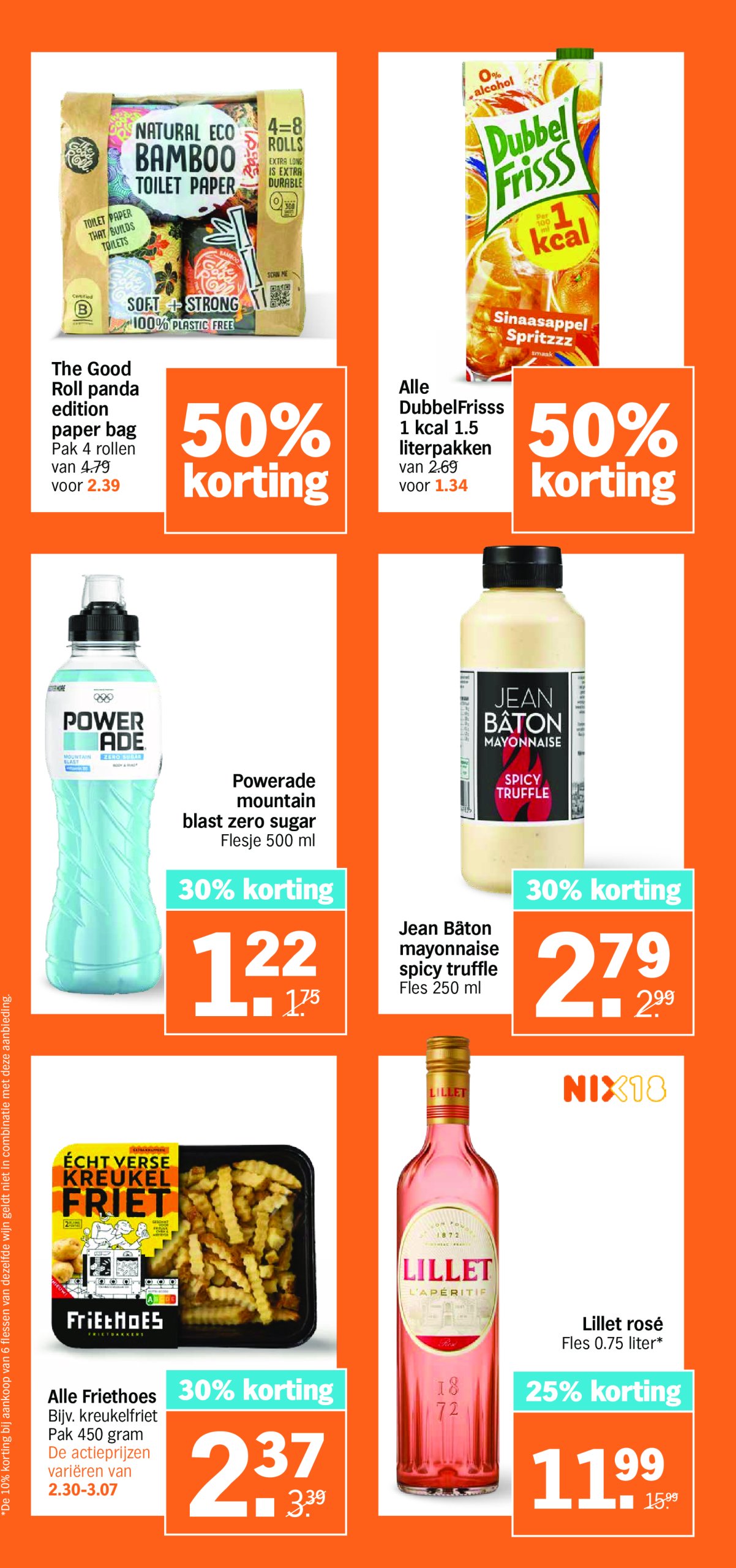 albert-heijn - Albert Heijn folder geldig vanaf 12/05 - 18/05 - page: 44 albert-heijn - Albert Heijn folder geldig vanaf 12/05 - 18/05 - page: 44