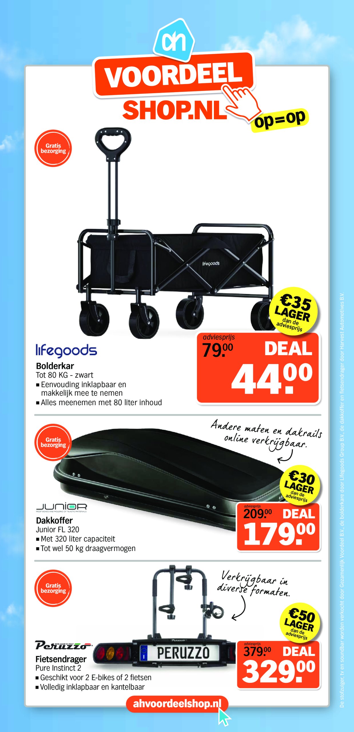 albert-heijn - Albert Heijn folder geldig vanaf 12/05 - 18/05 - page: 40 albert-heijn - Albert Heijn folder geldig vanaf 12/05 - 18/05 - page: 40