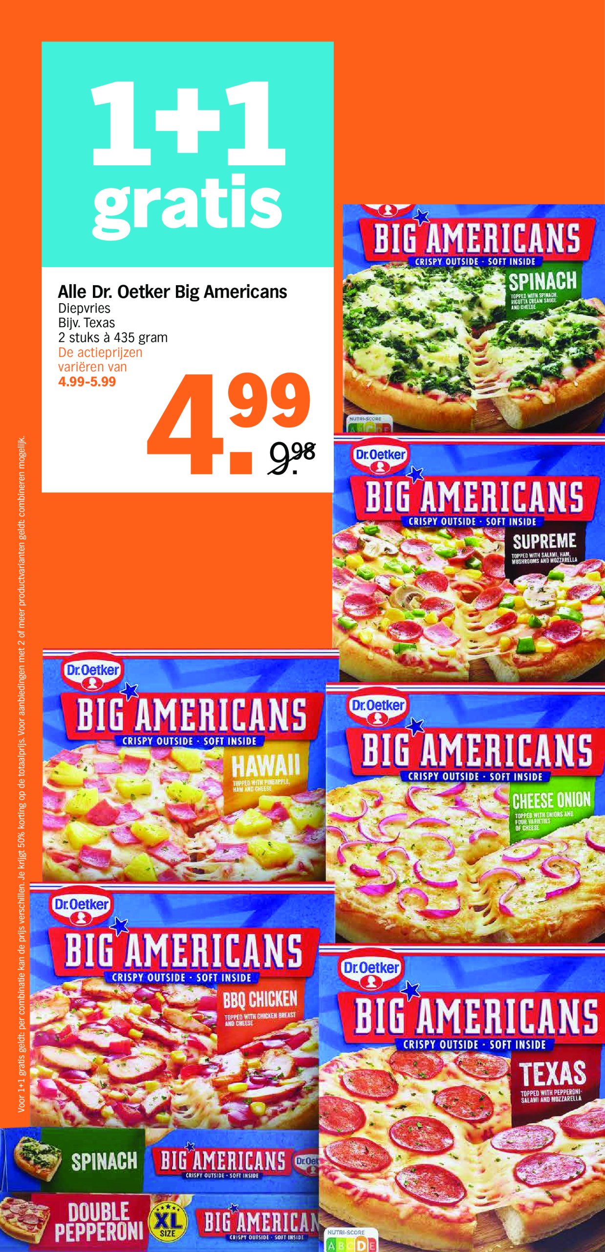 albert-heijn - Albert Heijn folder geldig vanaf 12/05 - 18/05 - page: 2 albert-heijn - Albert Heijn folder geldig vanaf 12/05 - 18/05 - page: 2