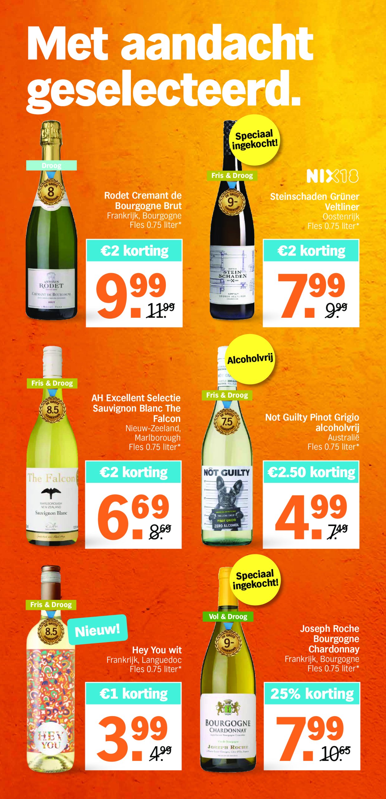 albert-heijn - Albert Heijn folder geldig vanaf 12/05 - 18/05 - page: 26 albert-heijn - Albert Heijn folder geldig vanaf 12/05 - 18/05 - page: 26