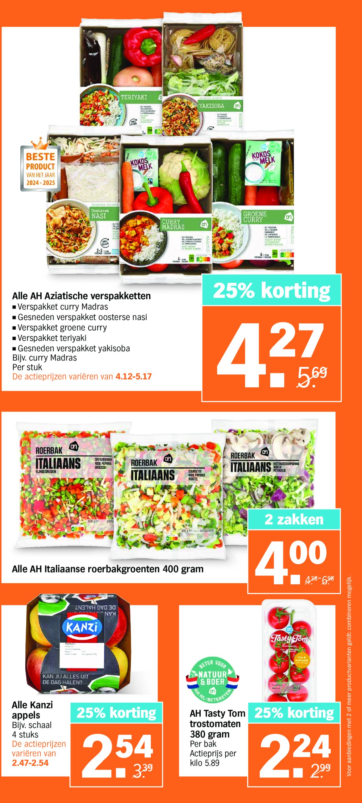 albert-heijn - Albert Heijn folder geldig vanaf 12/05 - 18/05 - page: 7 albert-heijn - Albert Heijn folder geldig vanaf 12/05 - 18/05 - page: 7