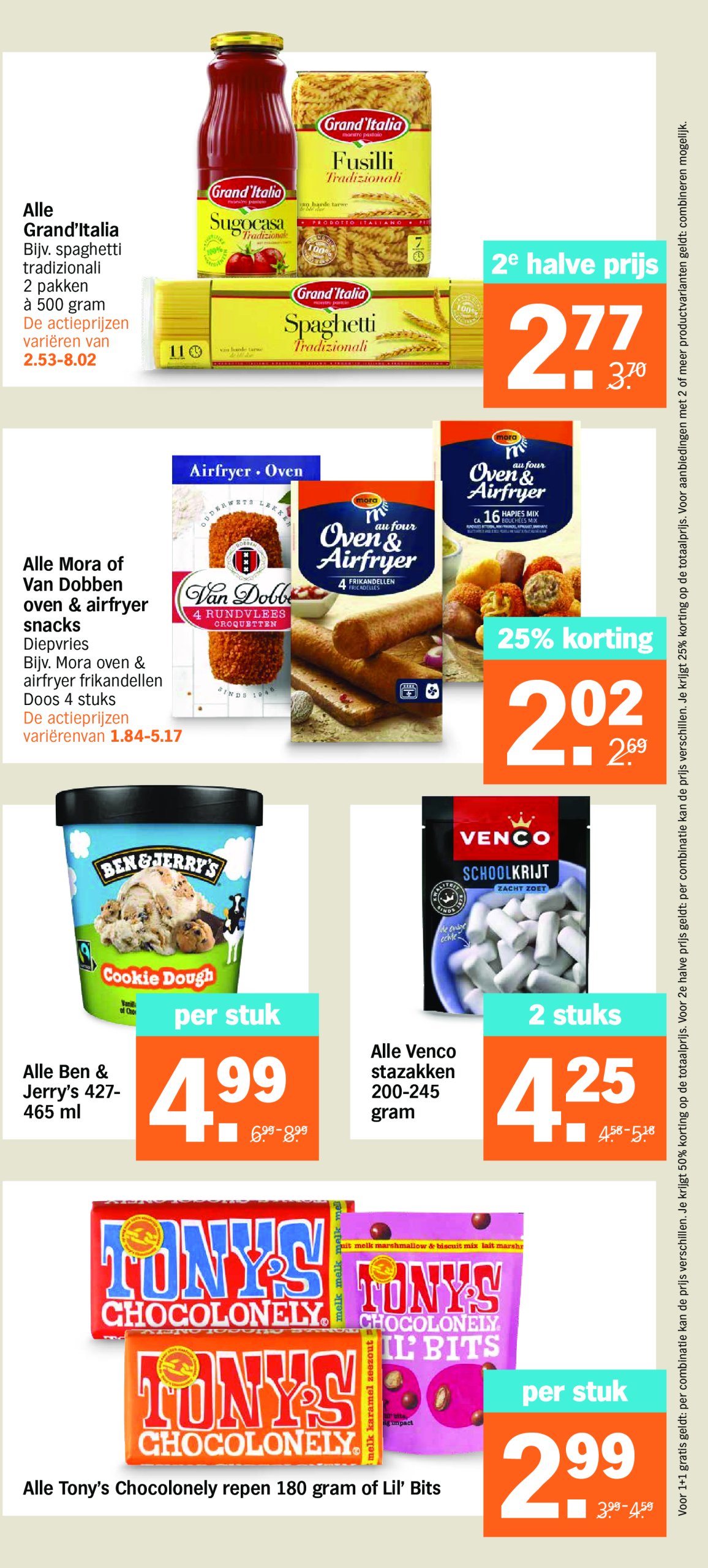 albert-heijn - Albert Heijn folder geldig vanaf 12/05 - 18/05 - page: 23 albert-heijn - Albert Heijn folder geldig vanaf 12/05 - 18/05 - page: 23