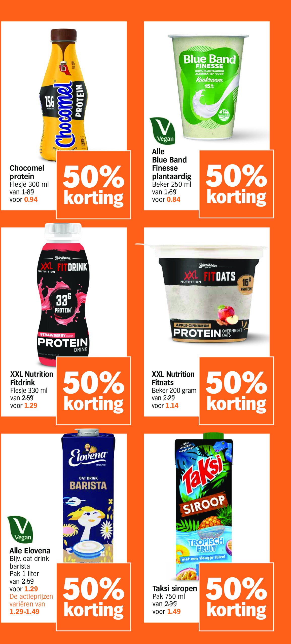 albert-heijn - Albert Heijn folder geldig vanaf 12/05 - 18/05 - page: 43 albert-heijn - Albert Heijn folder geldig vanaf 12/05 - 18/05 - page: 43