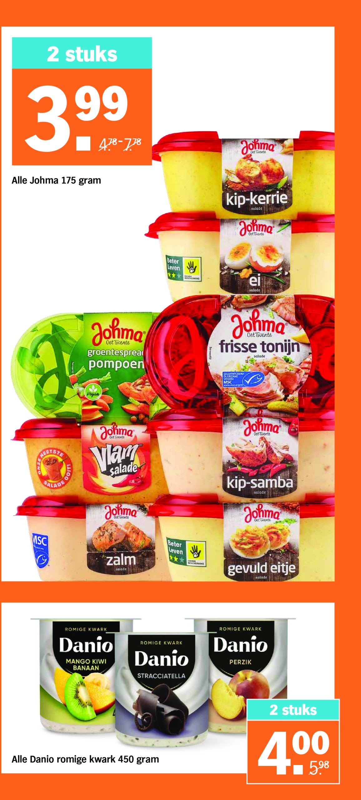 albert-heijn - Albert Heijn folder geldig vanaf 12/05 - 18/05 - page: 18 albert-heijn - Albert Heijn folder geldig vanaf 12/05 - 18/05 - page: 18