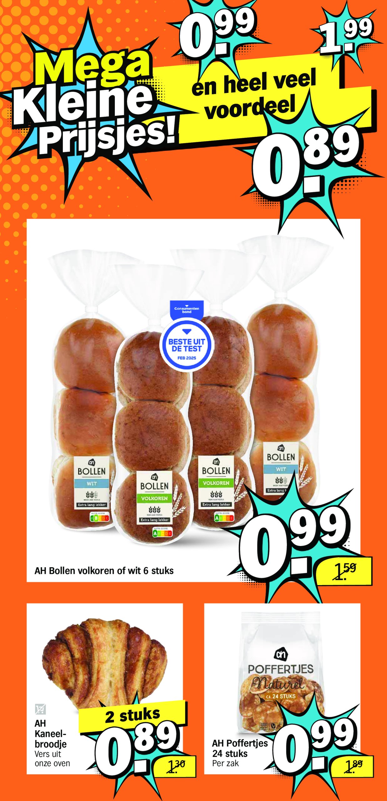 albert-heijn - Albert Heijn folder geldig vanaf 12/05 - 18/05 - page: 10 albert-heijn - Albert Heijn folder geldig vanaf 12/05 - 18/05 - page: 10