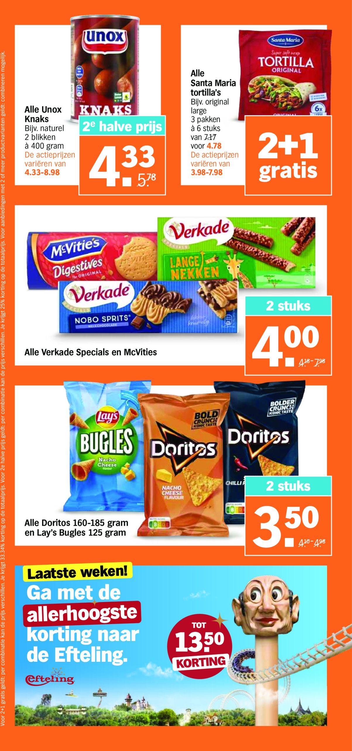 albert-heijn - Albert Heijn folder geldig vanaf 19/05 - 25/05 - page: 22 albert-heijn - Albert Heijn folder geldig vanaf 19/05 - 25/05 - page: 22
