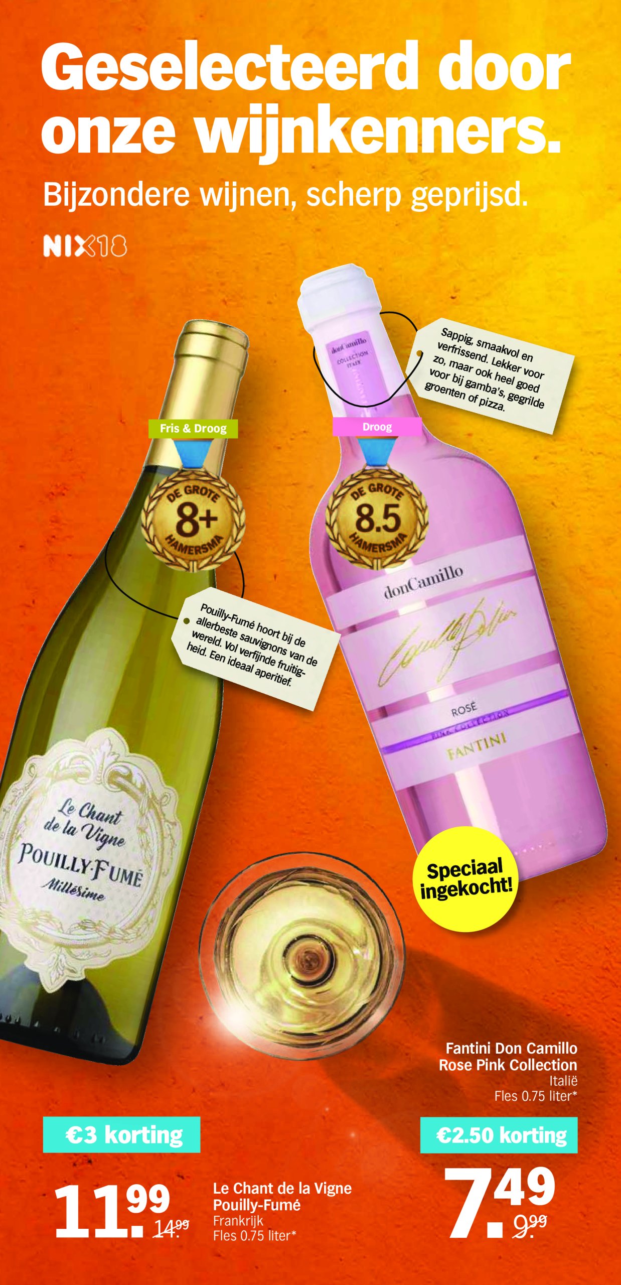 albert-heijn - Albert Heijn folder geldig vanaf 19/05 - 25/05 - page: 28 albert-heijn - Albert Heijn folder geldig vanaf 19/05 - 25/05 - page: 28
