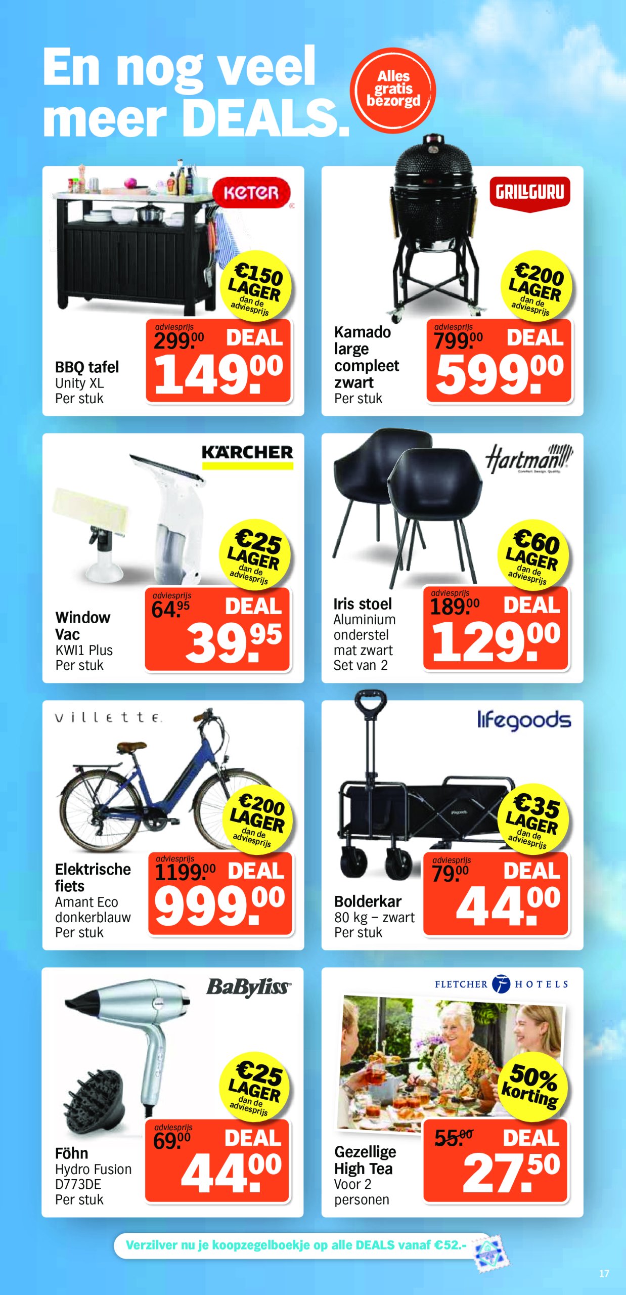 albert-heijn - Albert Heijn folder geldig vanaf 19/05 - 25/05 - page: 51 albert-heijn - Albert Heijn folder geldig vanaf 19/05 - 25/05 - page: 51