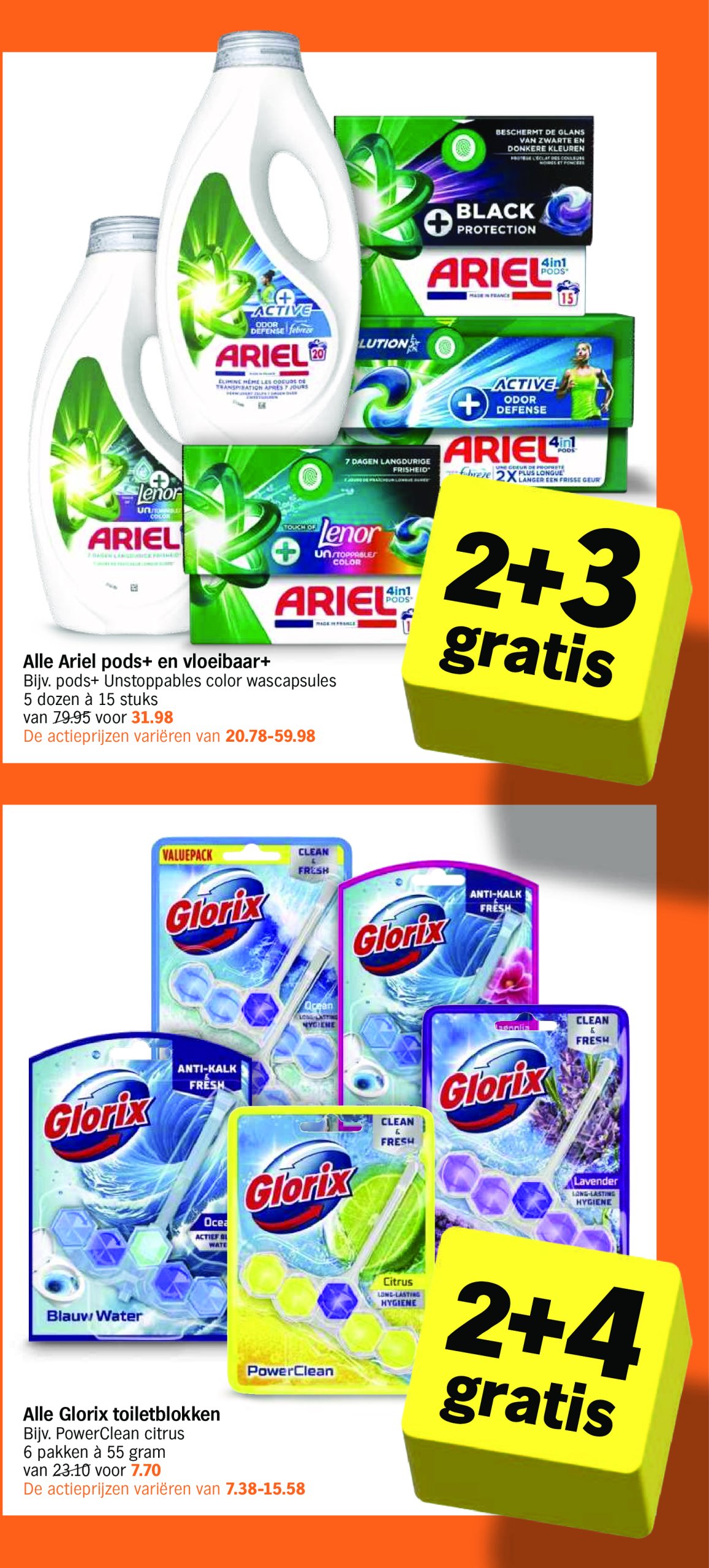 albert-heijn - Albert Heijn folder geldig vanaf 19/05 - 25/05 - page: 9 albert-heijn - Albert Heijn folder geldig vanaf 19/05 - 25/05 - page: 9