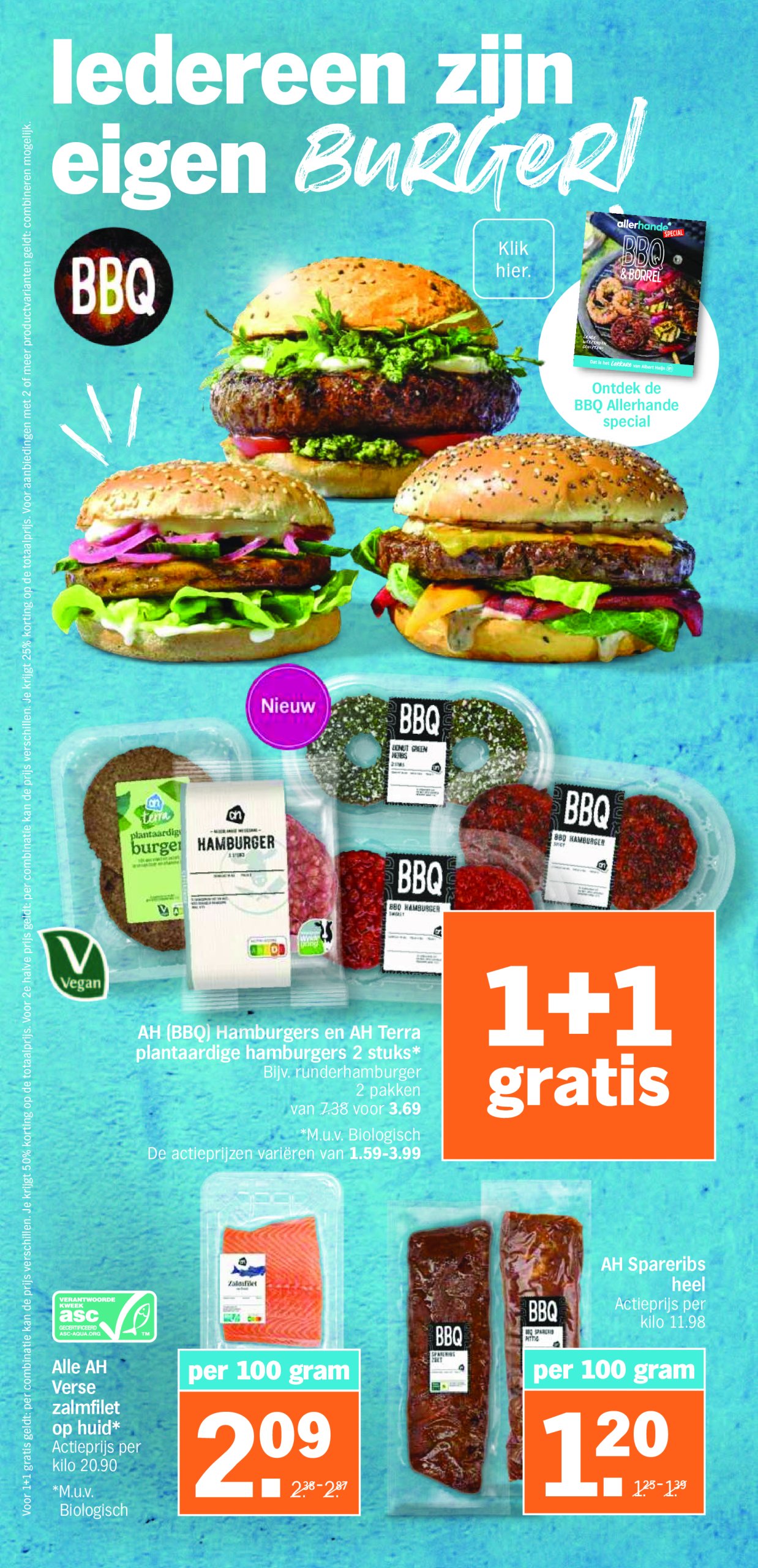 albert-heijn - Albert Heijn folder geldig vanaf 19/05 - 25/05 - page: 23 albert-heijn - Albert Heijn folder geldig vanaf 19/05 - 25/05 - page: 23