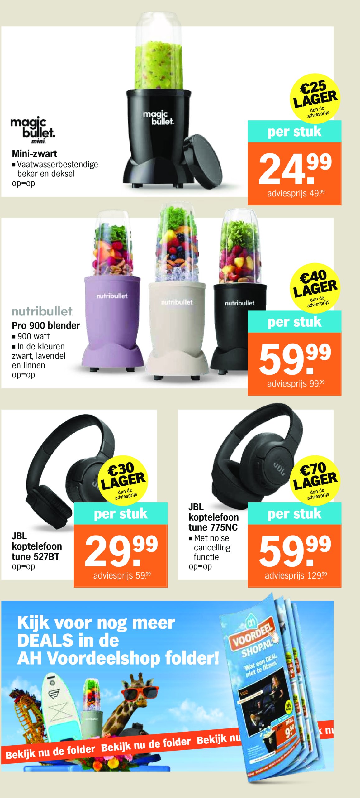 albert-heijn - Albert Heijn folder geldig vanaf 19/05 - 25/05 - page: 34 albert-heijn - Albert Heijn folder geldig vanaf 19/05 - 25/05 - page: 34