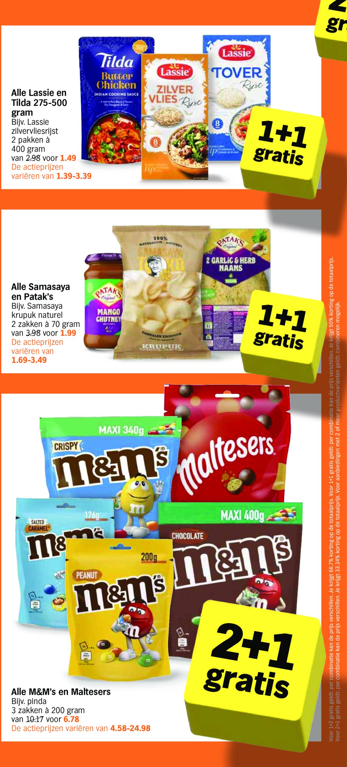 albert-heijn - Albert Heijn folder geldig vanaf 19/05 - 25/05 - page: 6 albert-heijn - Albert Heijn folder geldig vanaf 19/05 - 25/05 - page: 6